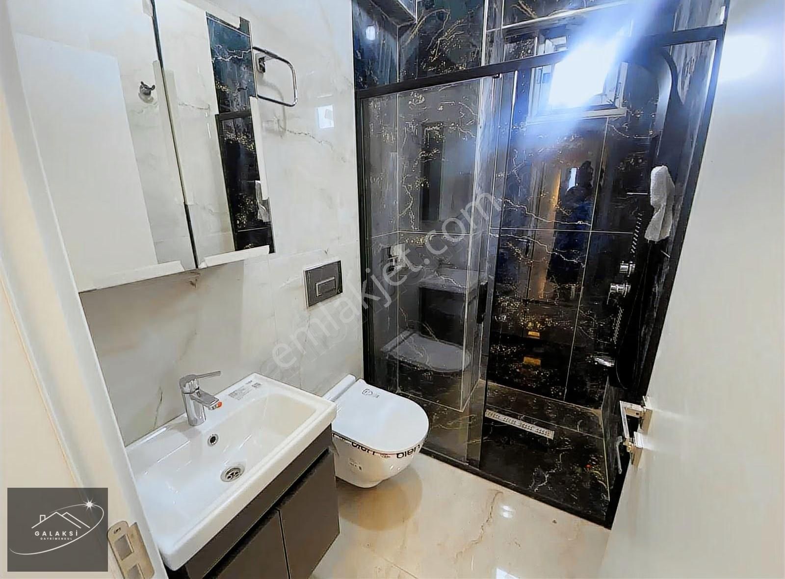 Ödeme Kolaylığı Fırsatı İle Korucuk Hst. Karşısı Sıfır 3+1 Daire - Görsel 19