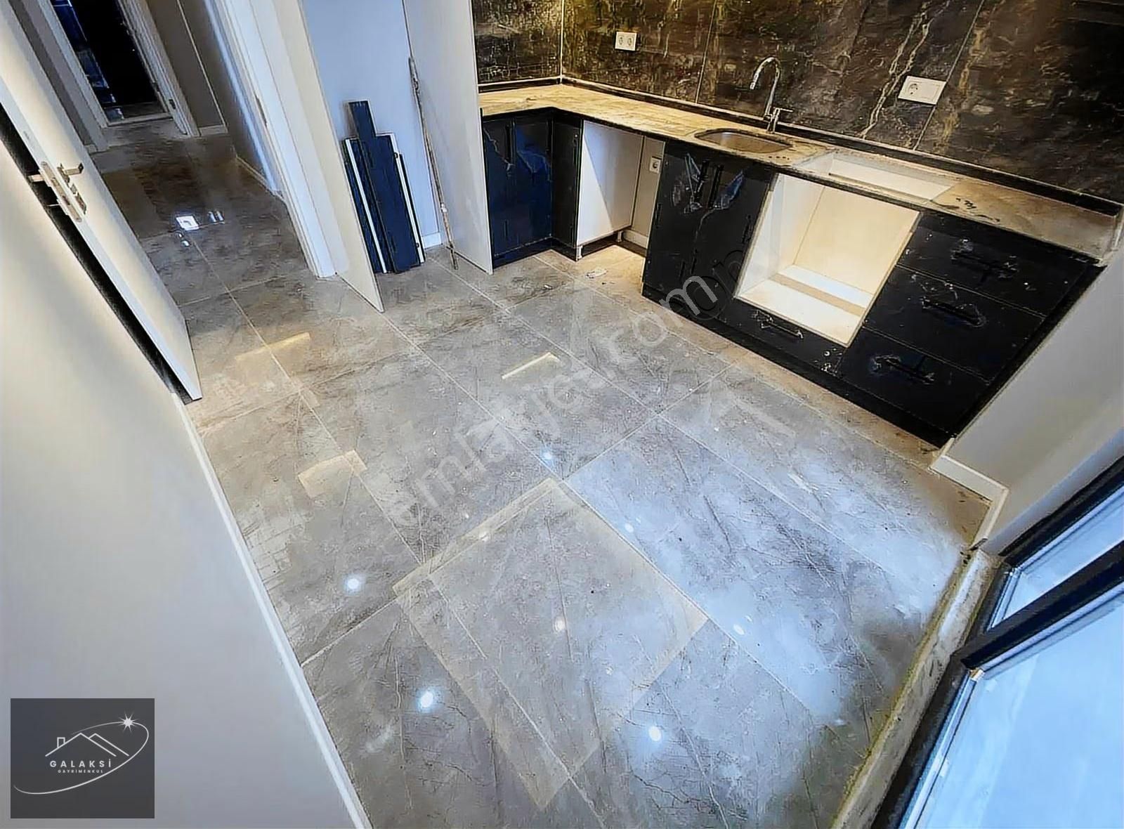 Ödeme Kolaylığı Fırsatı İle Korucuk Hst. Karşısı Sıfır 3+1 Daire - Görsel 7