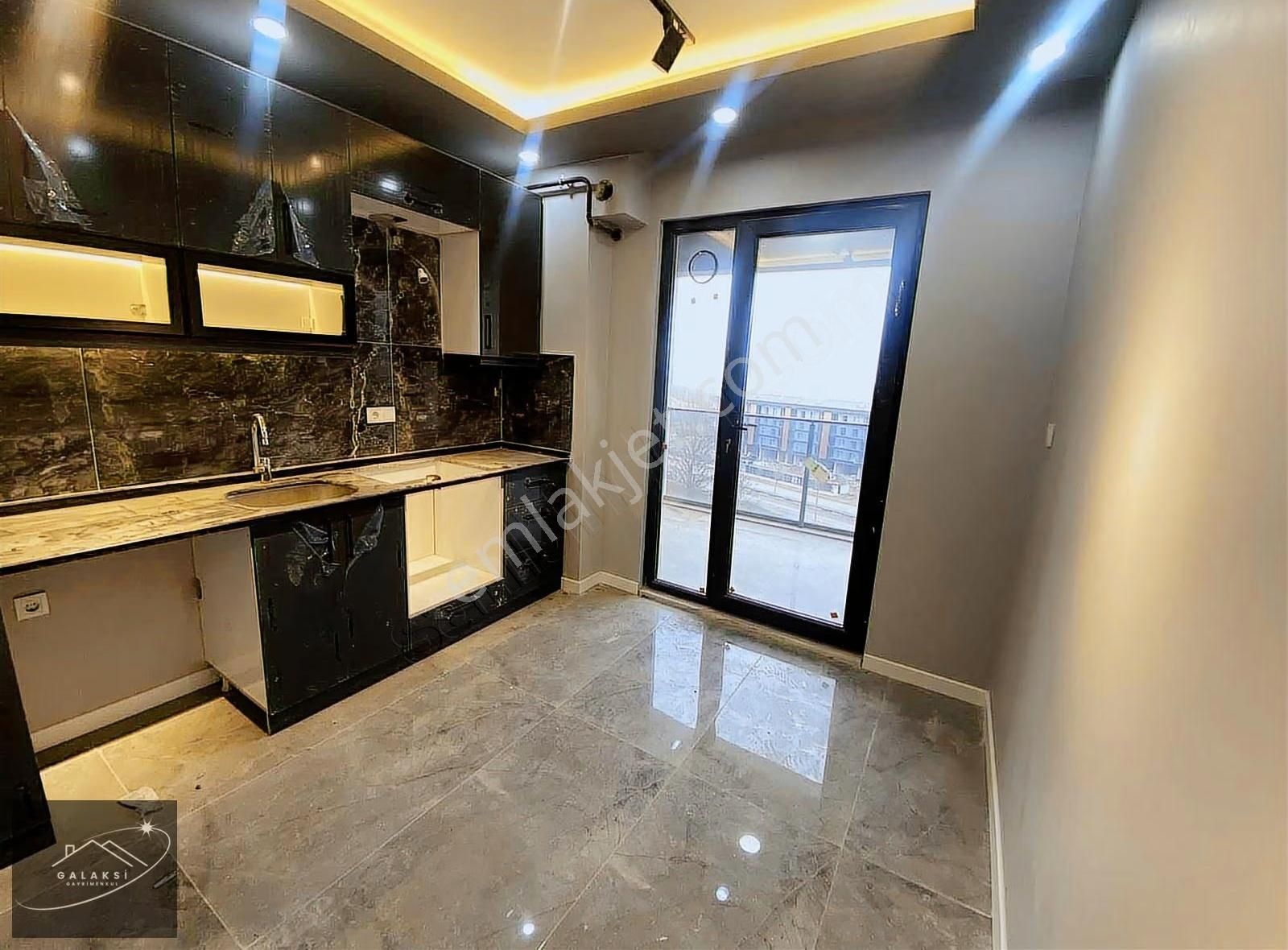 Ödeme Kolaylığı Fırsatı İle Korucuk Hst. Karşısı Sıfır 3+1 Daire - Görsel 25