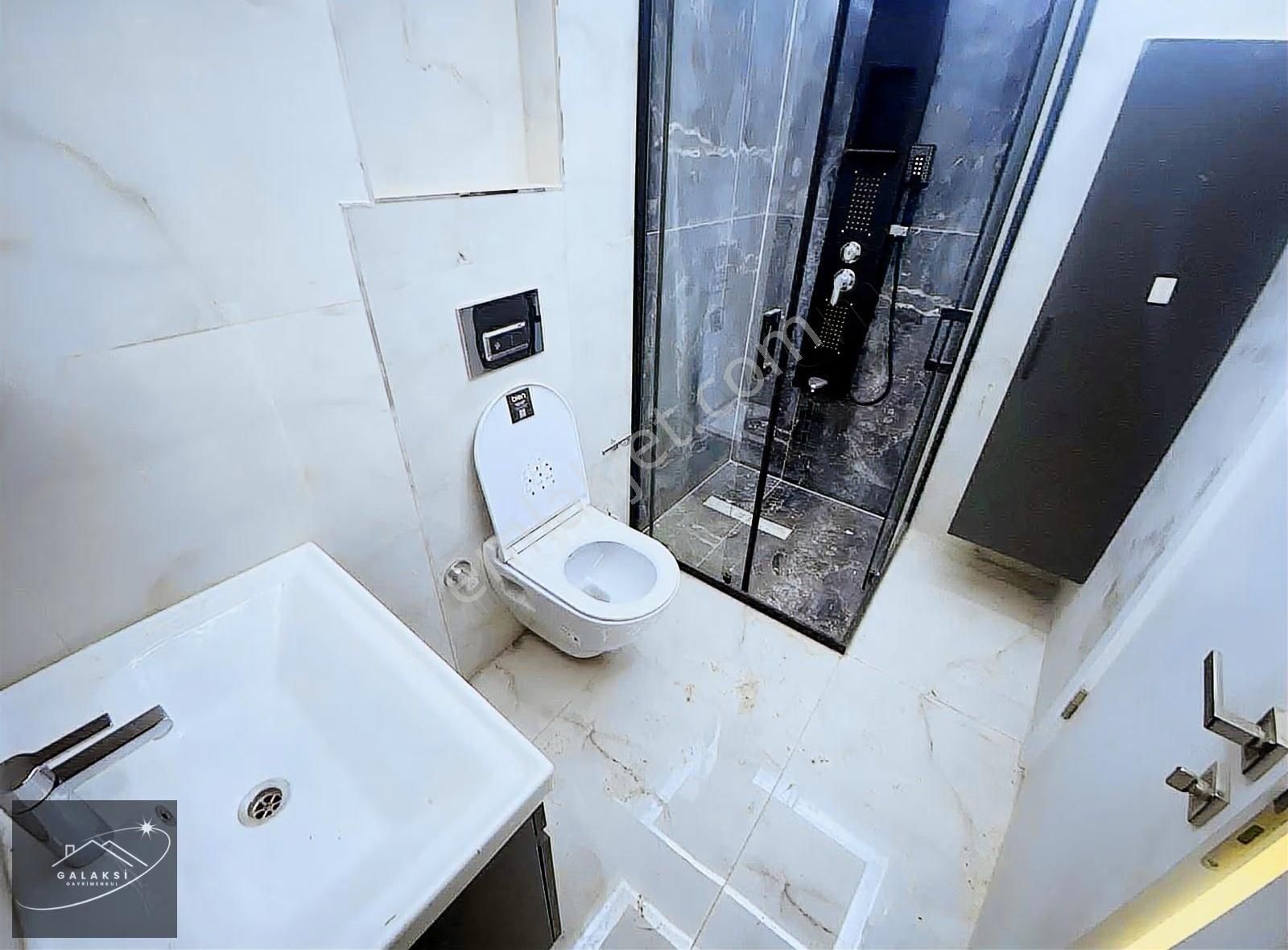 Ödeme Kolaylığı Fırsatı İle Korucuk Hst. Karşısı Sıfır 3+1 Daire - Görsel 23