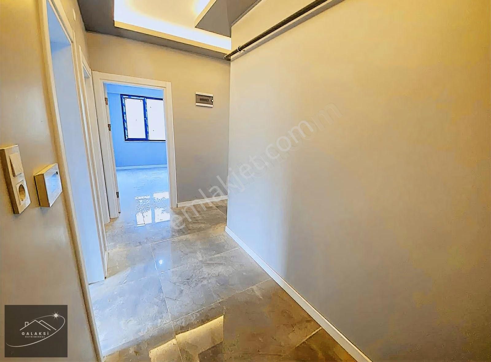 Ödeme Kolaylığı Fırsatı İle Korucuk Hst. Karşısı Sıfır 3+1 Daire - Görsel 3