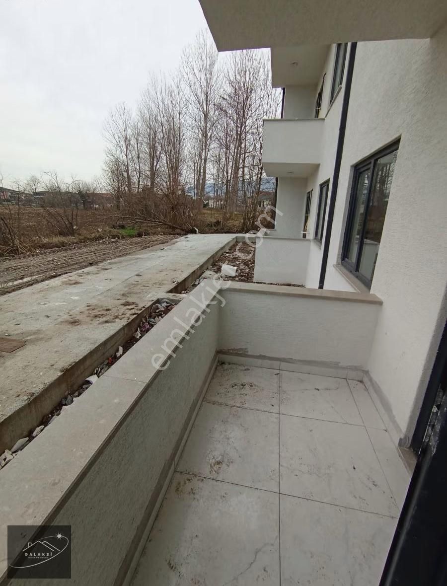 Akyazı'da Mükemmel Konumda Kullanışlı 2+1 - Görsel 15