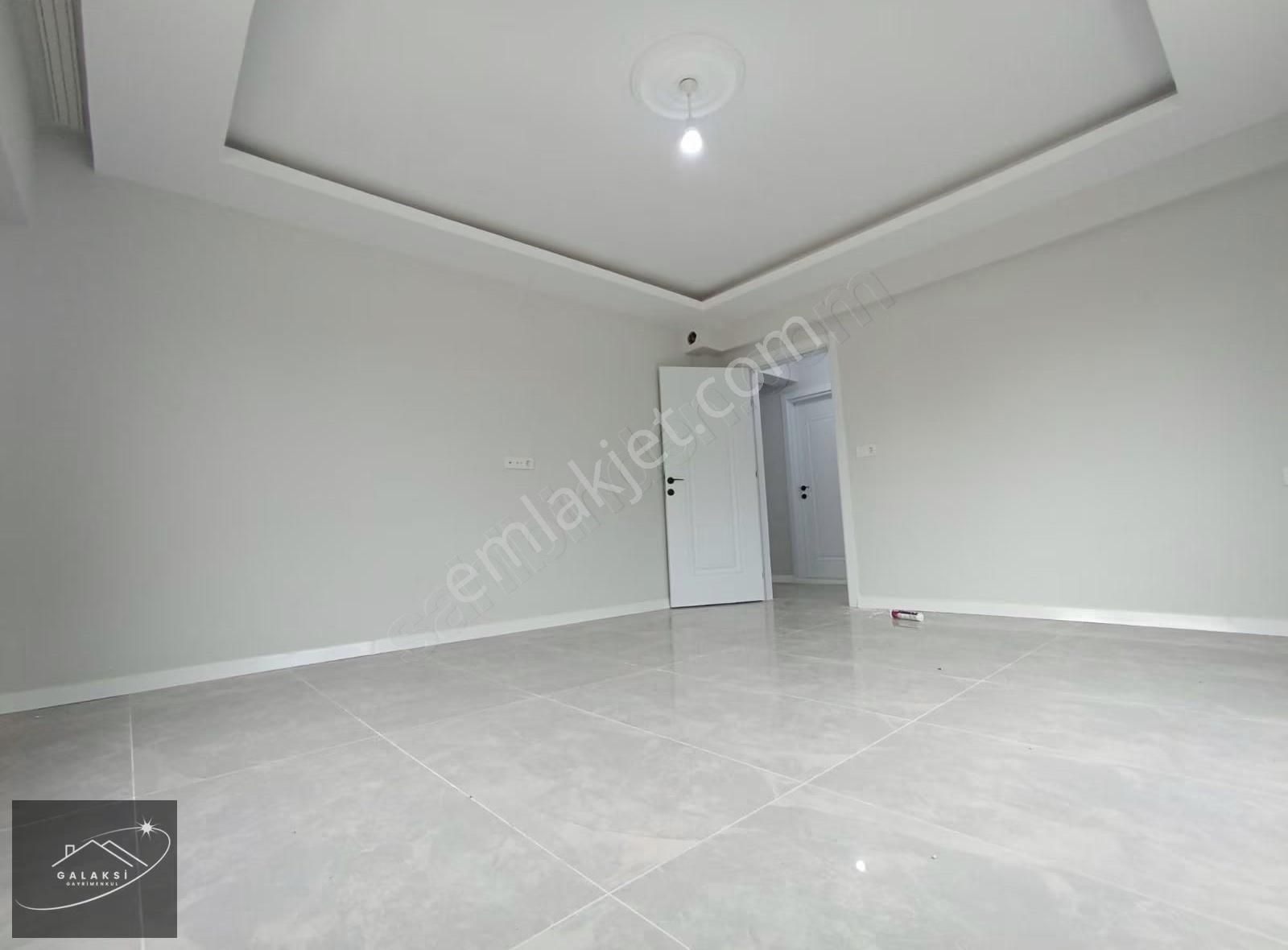 Akyazı'da Mükemmel Konumda Kullanışlı 2+1 - Görsel 6