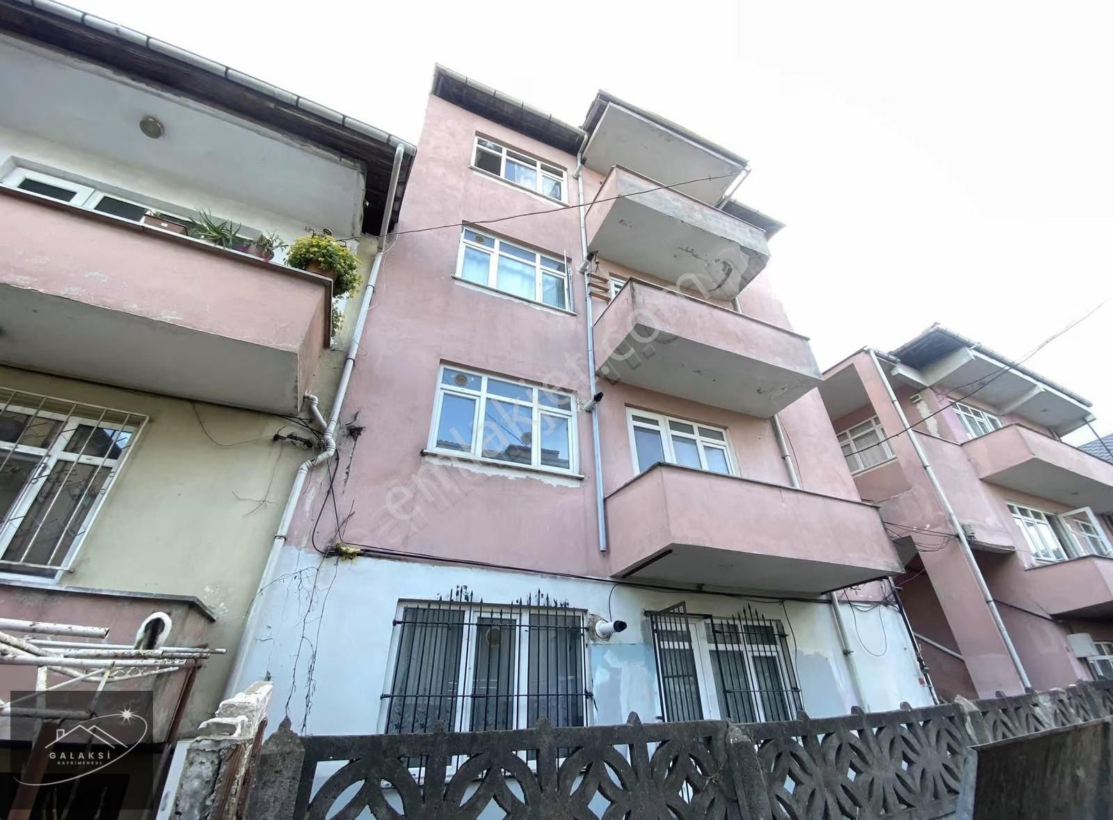 Adapazarı Agora Avm Ve Çarşı Yakını 2+1 Geniş Kiralık Daire - Görsel 8