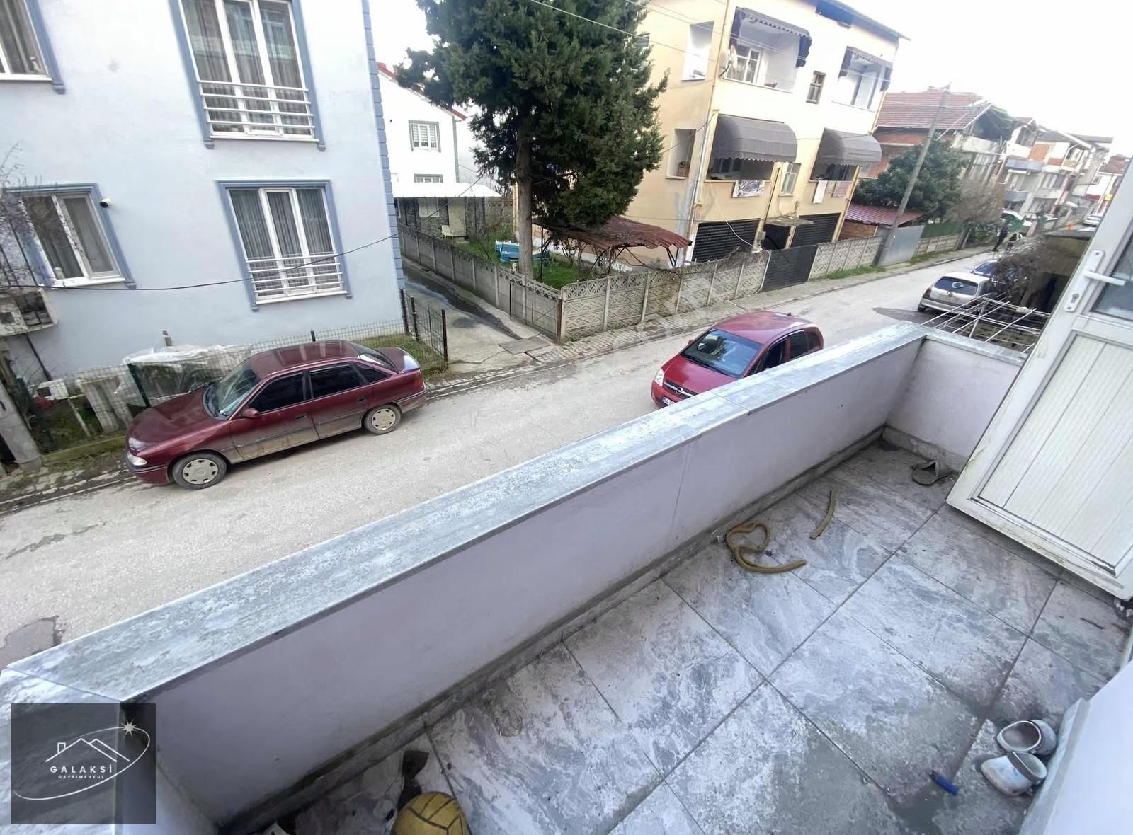 Adapazarı Agora Avm Ve Çarşı Yakını 2+1 Geniş Kiralık Daire - Görsel 4