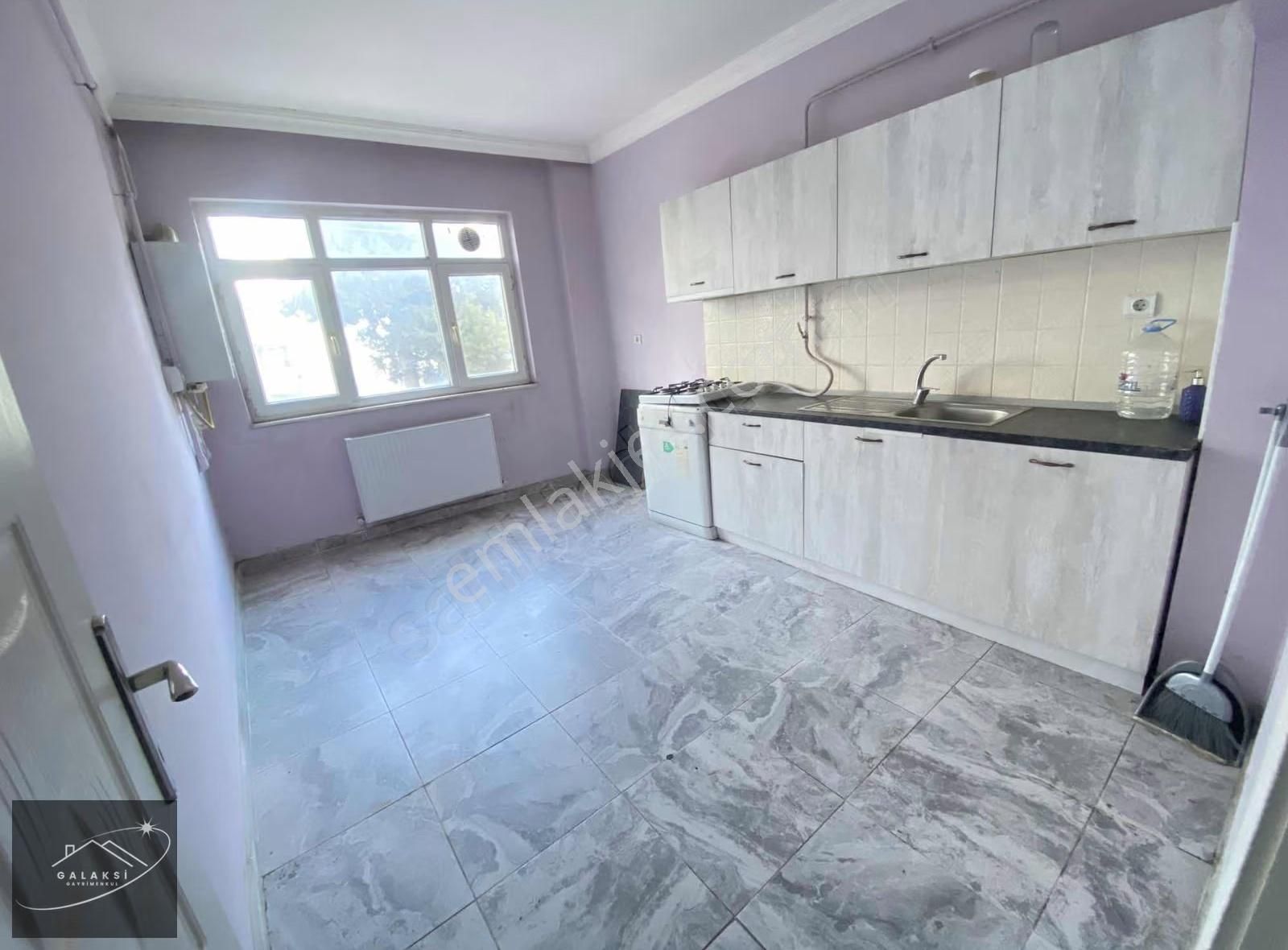 Adapazarı Agora Avm Ve Çarşı Yakını 2+1 Geniş Kiralık Daire - Görsel 6