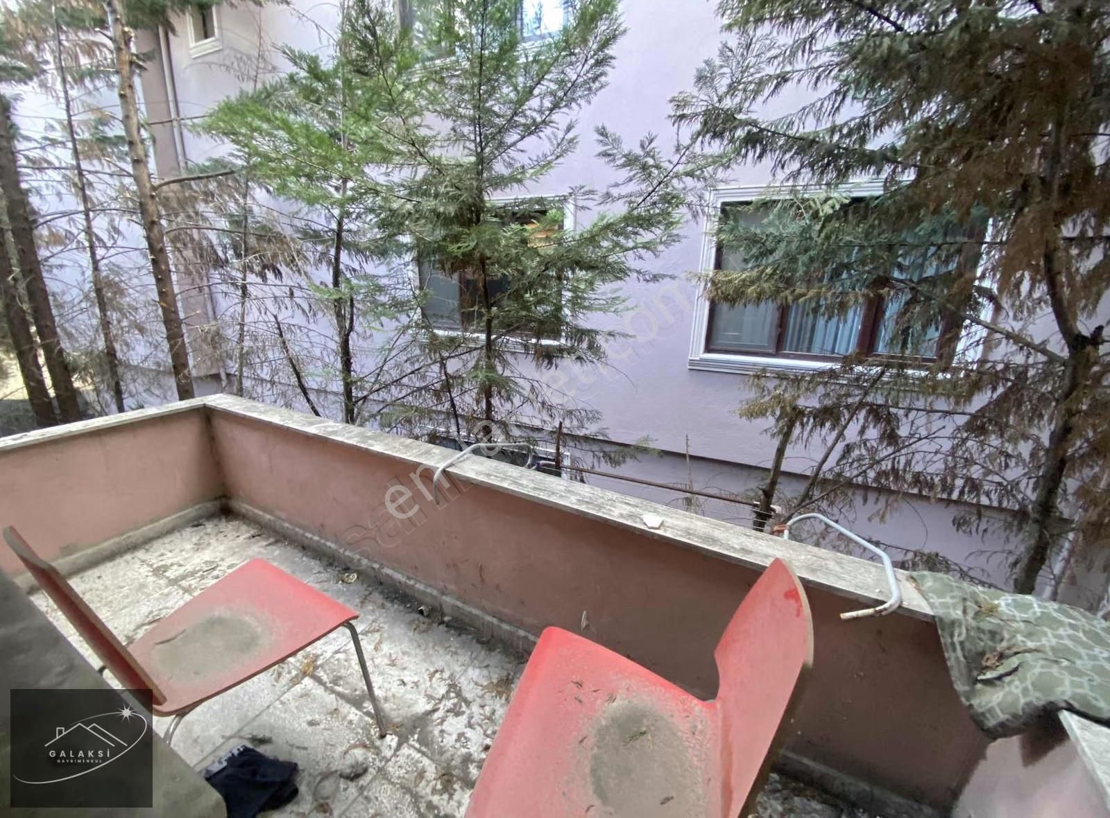 Adapazarı Agora Avm Ve Çarşı Yakını 2+1 Geniş Kiralık Daire - Görsel 15