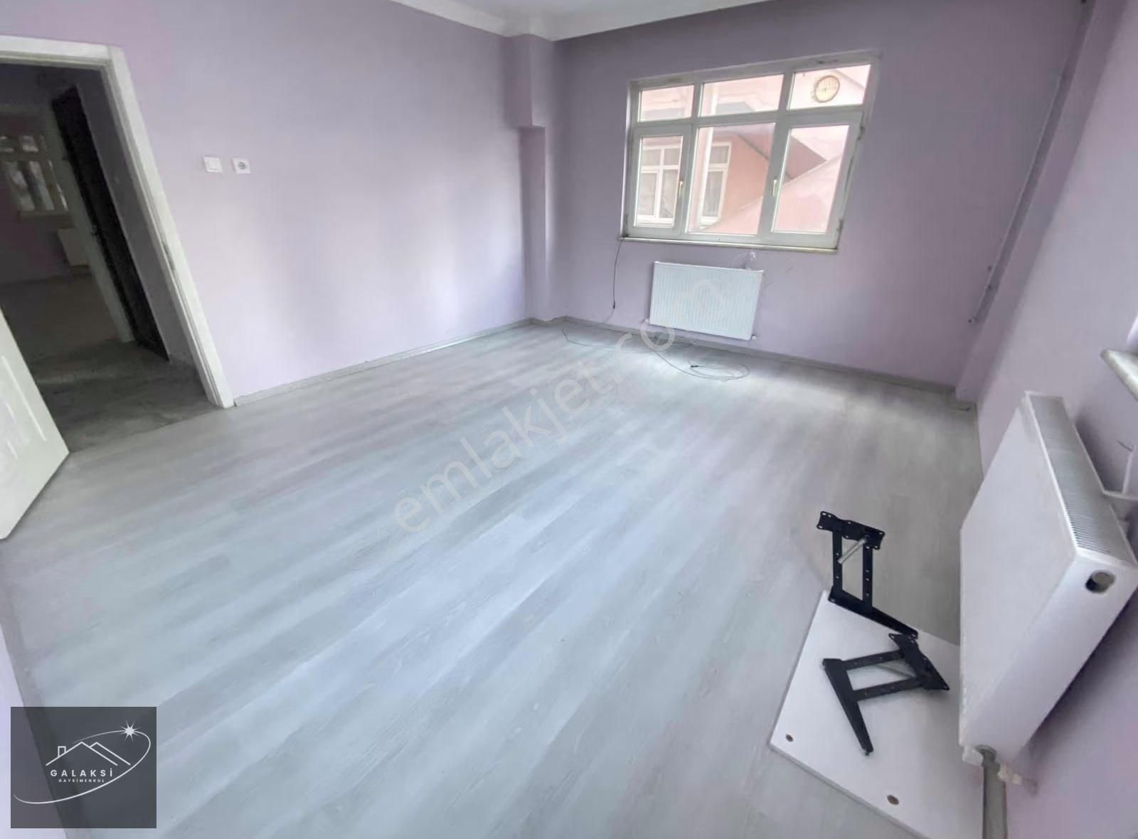 Adapazarı Agora Avm Ve Çarşı Yakını 2+1 Geniş Kiralık Daire - Görsel 18