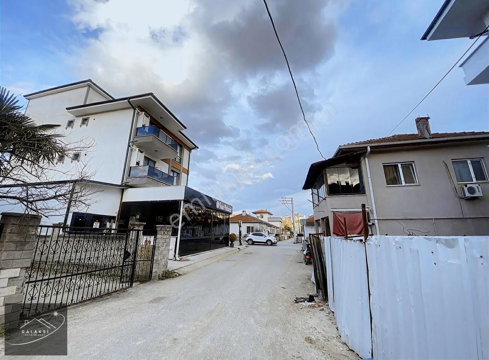 Otuzikievler Mah. Mükemmel Konum Sıfır 3+1 Satılık Daire - Görsel 12