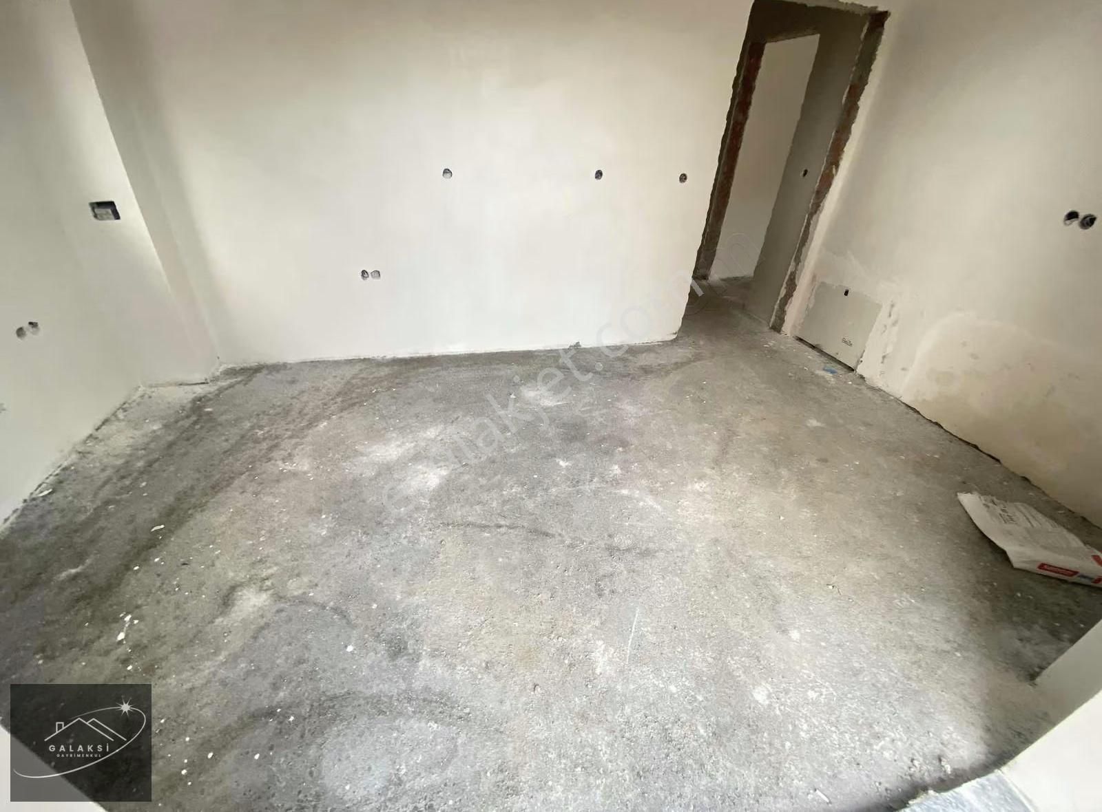 Otuzikievler Mah. Mükemmel Konum Sıfır 3+1 Satılık Daire - Görsel 4