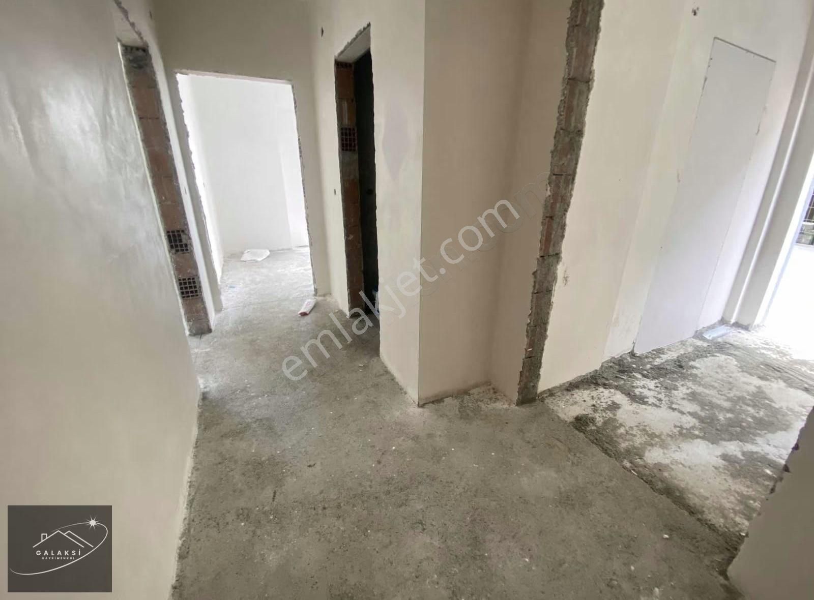 Otuzikievler Mah. Mükemmel Konum Sıfır 3+1 Satılık Daire - Görsel 5
