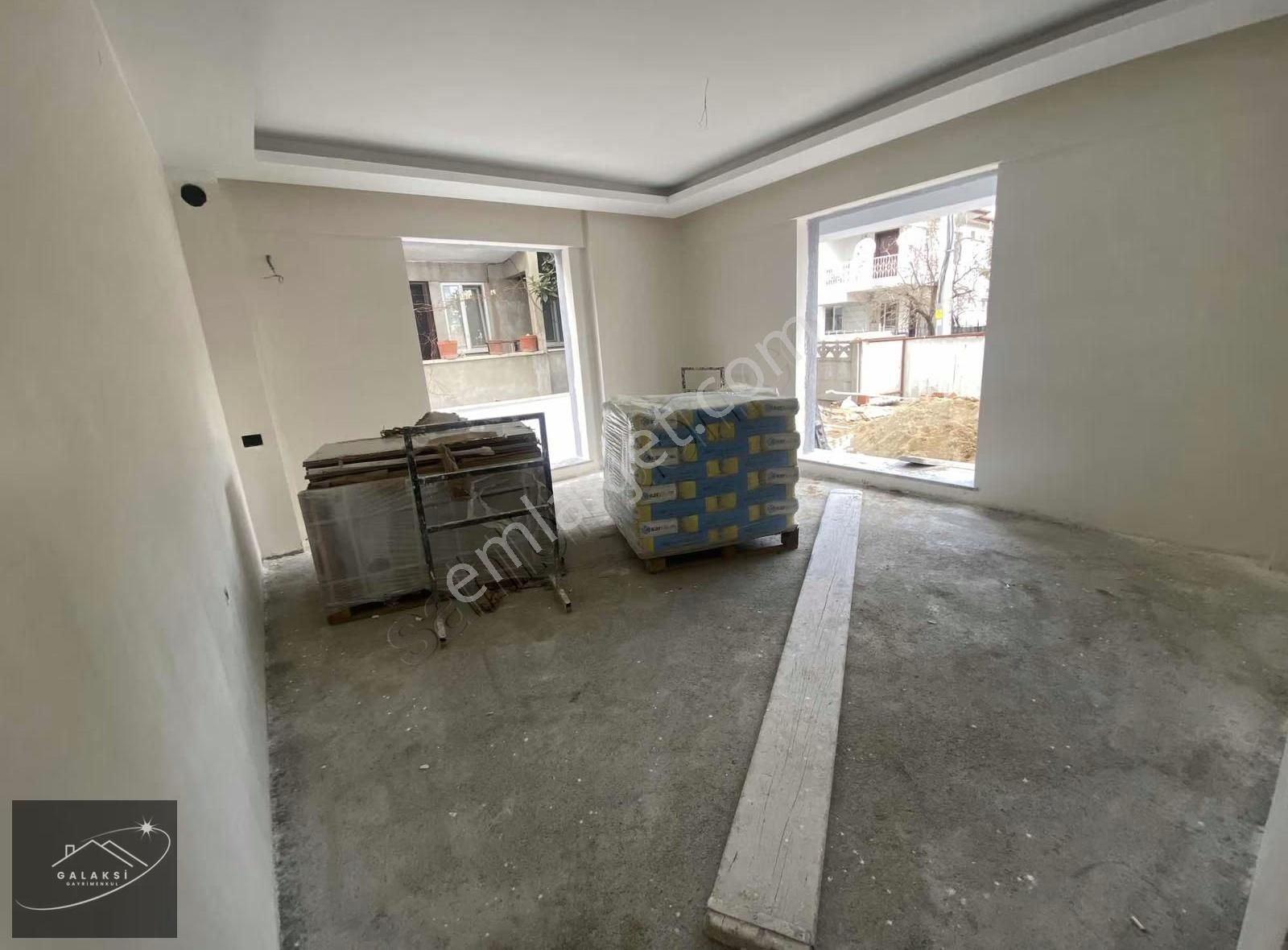 Otuzikievler Mah. Mükemmel Konum Sıfır 3+1 Satılık Daire - Görsel 2