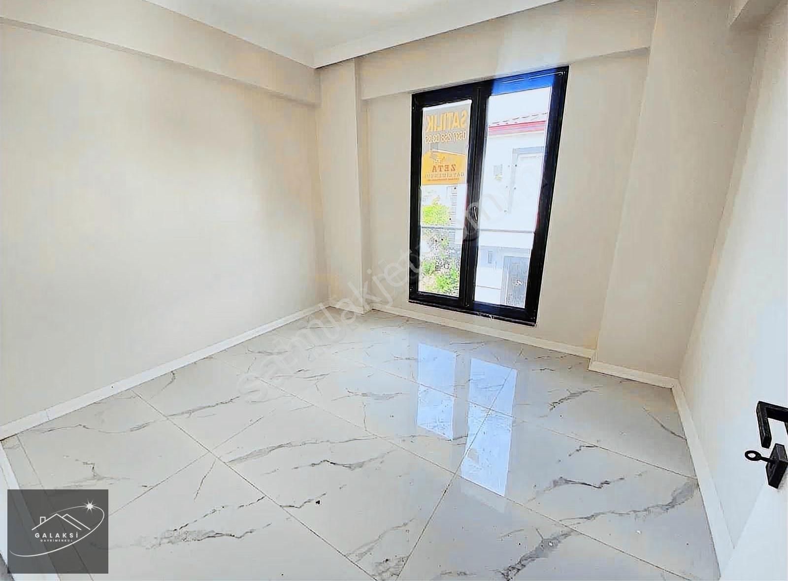 Erenler Yeni Mah. Geniş Sıfır Satılık 3+1 Lüks Daire - Görsel 7