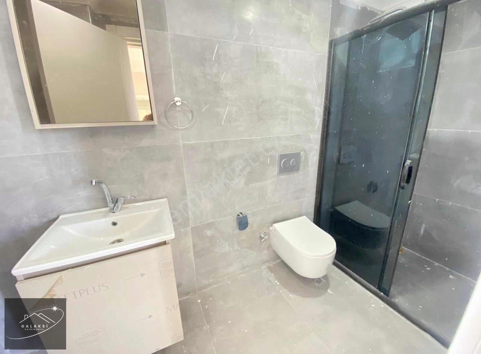 Erenler Yeni Mah. Geniş Sıfır Satılık 3+1 Lüks Daire - Görsel 16