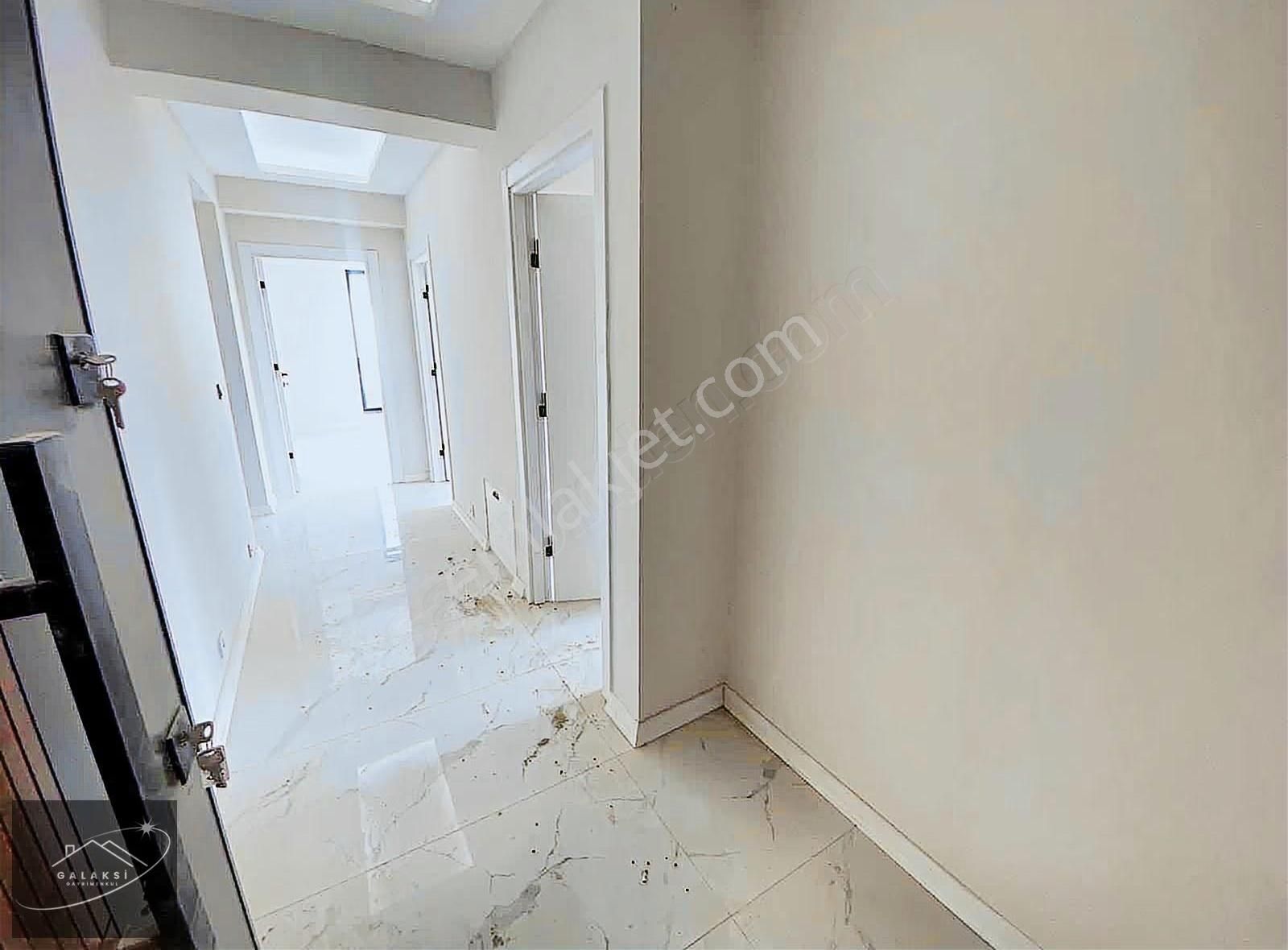 Erenler Yeni Mah. Geniş Sıfır Satılık 3+1 Lüks Daire - Görsel 8