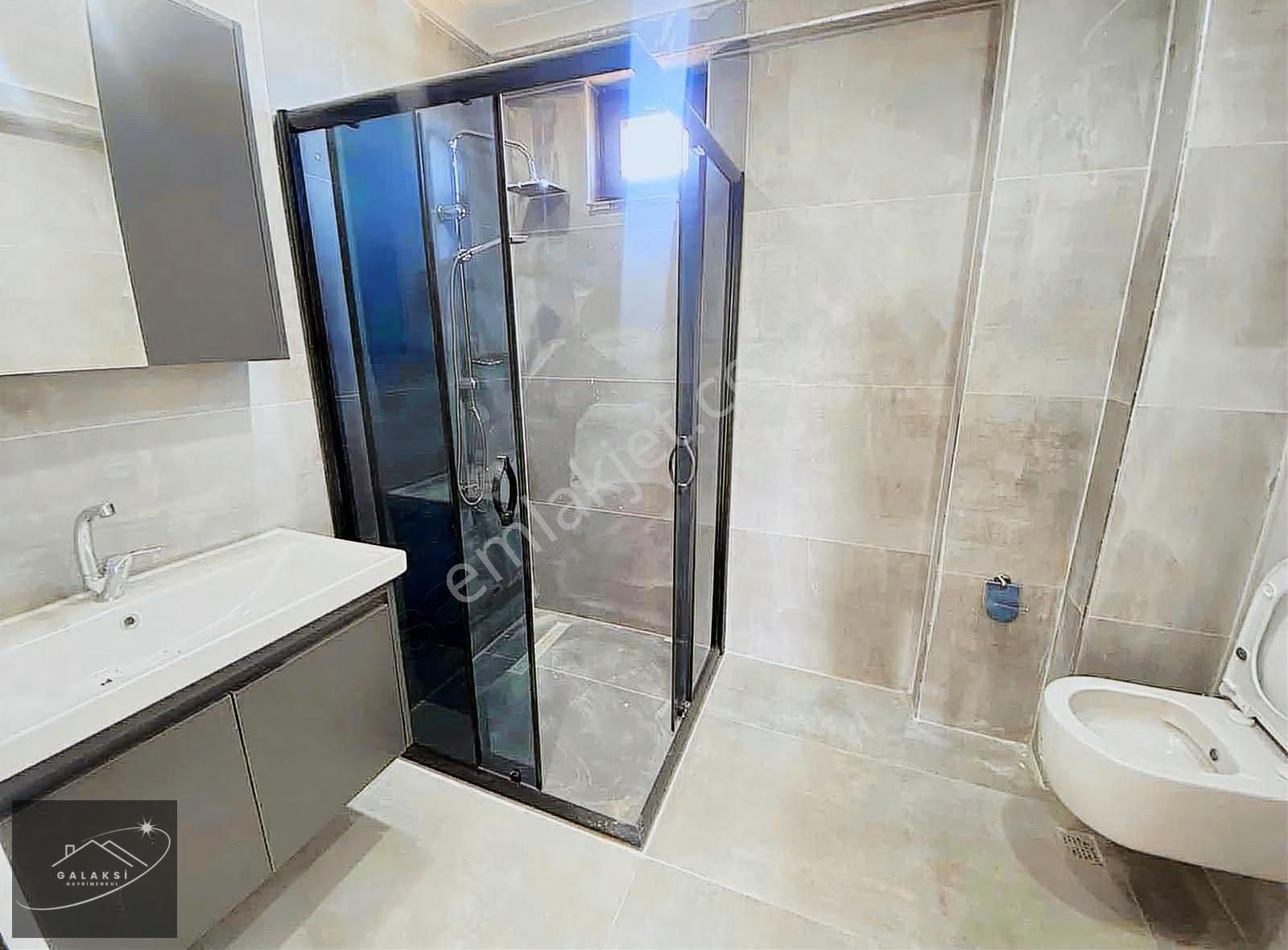 Erenler Yeni Mah. Geniş Sıfır Satılık 3+1 Lüks Daire - Görsel 2