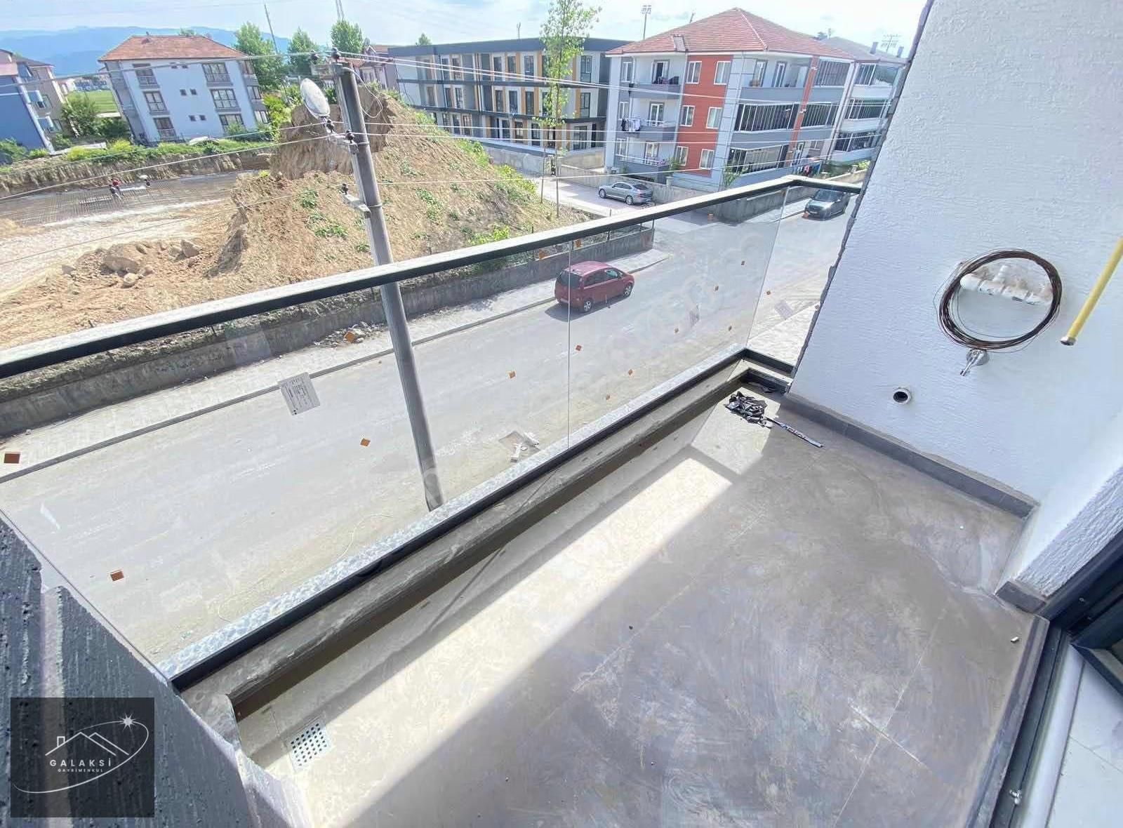 Erenler Yeni Mah. Geniş Sıfır Satılık 3+1 Lüks Daire - Görsel 18