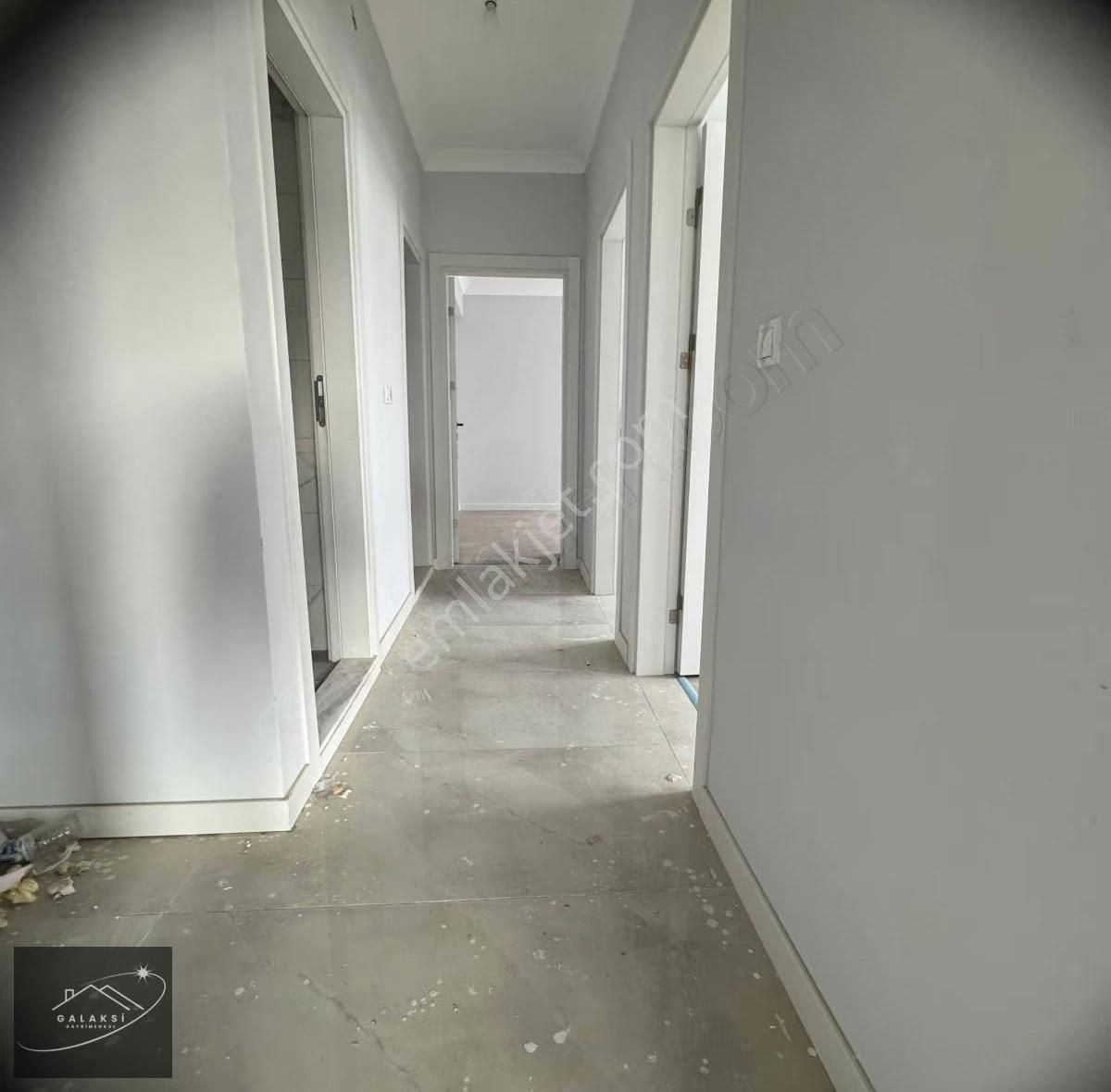 Arifiye De Fırsat 3+1 Sıfır 110 M2 Daire - Görsel 12