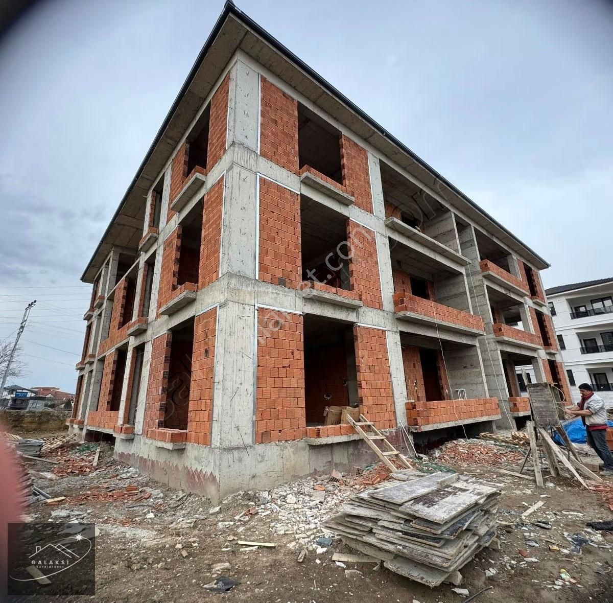 Fırsat Arifiye Fatih Mah Geniş Ferah Lüx 3+1 - Görsel 12