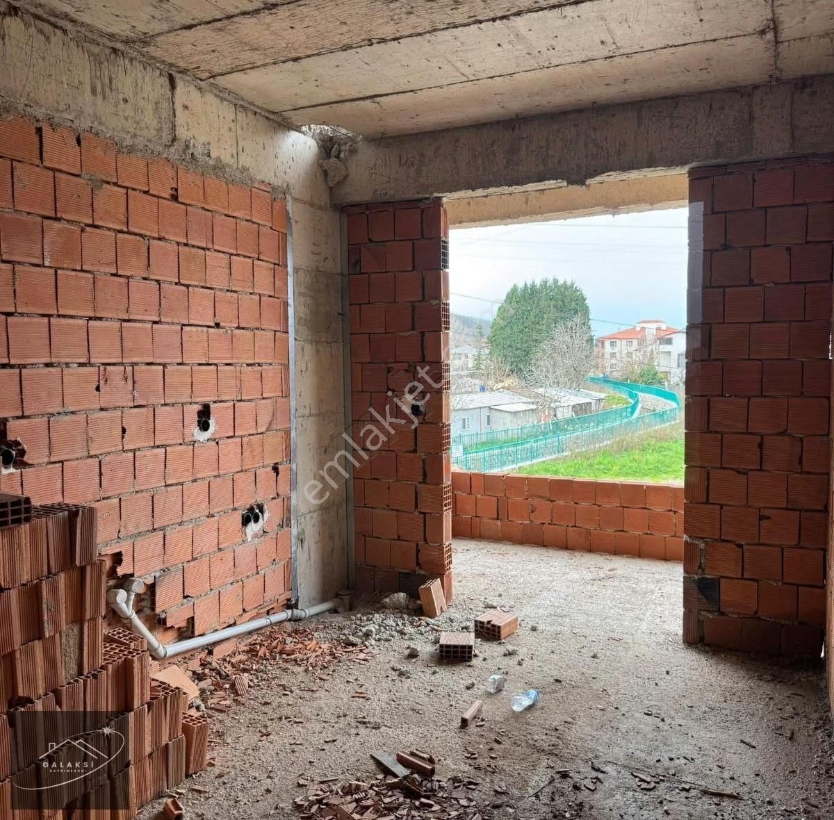 Fırsat Arifiye Fatih Mah Geniş Ferah Lüx 3+1 - Görsel 4