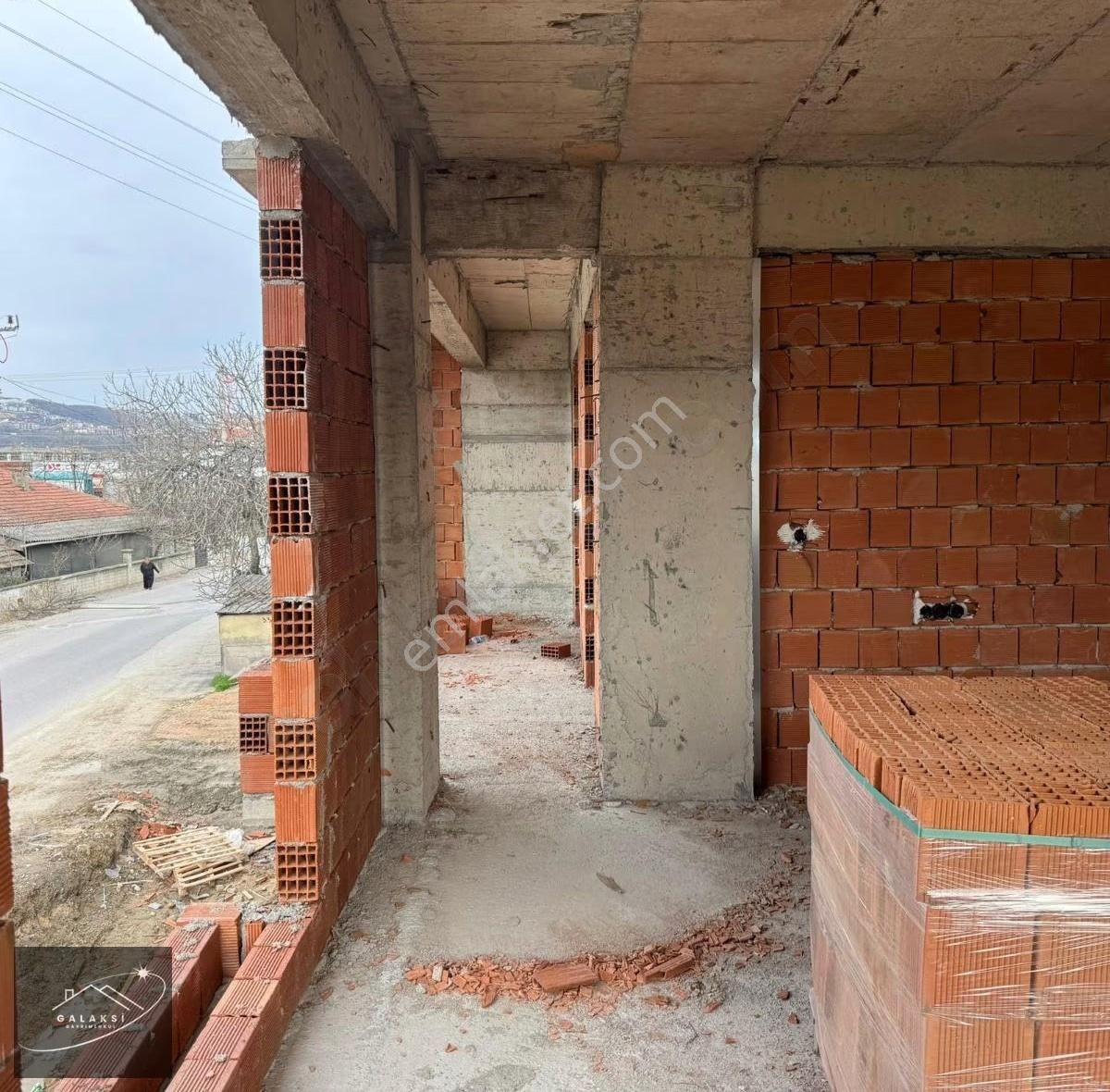 Fırsat Arifiye Fatih Mah Geniş Ferah Lüx 3+1 - Görsel 10