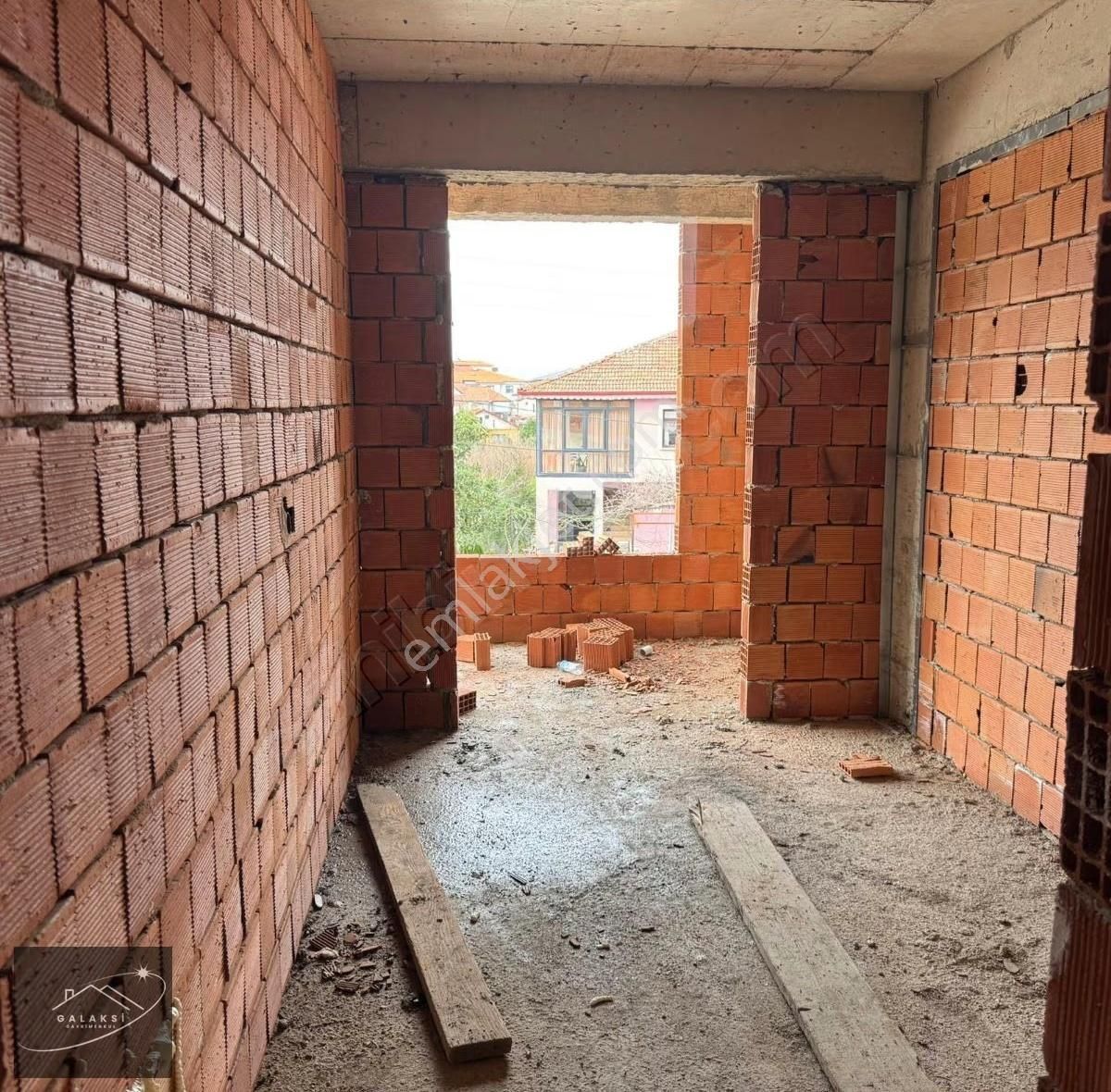 Fırsat Arifiye Fatih Mah Geniş Ferah Lüx 3+1 - Görsel 7