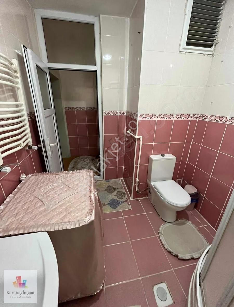 Karataş'tan 50 M² Hisseye Sahip 105 M² Yüksek Giriş Kat Daire - Görsel 18