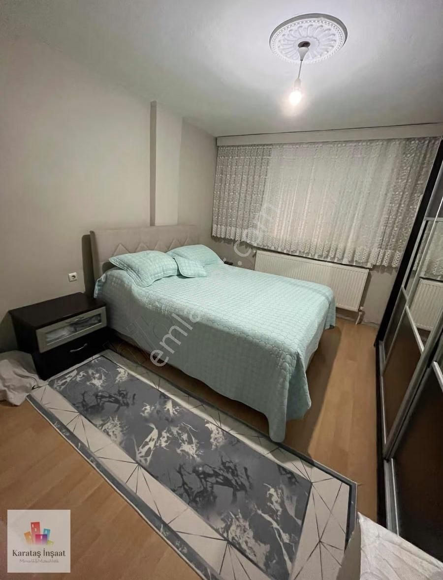 Karataş'tan 50 M² Hisseye Sahip 105 M² Yüksek Giriş Kat Daire - Görsel 10