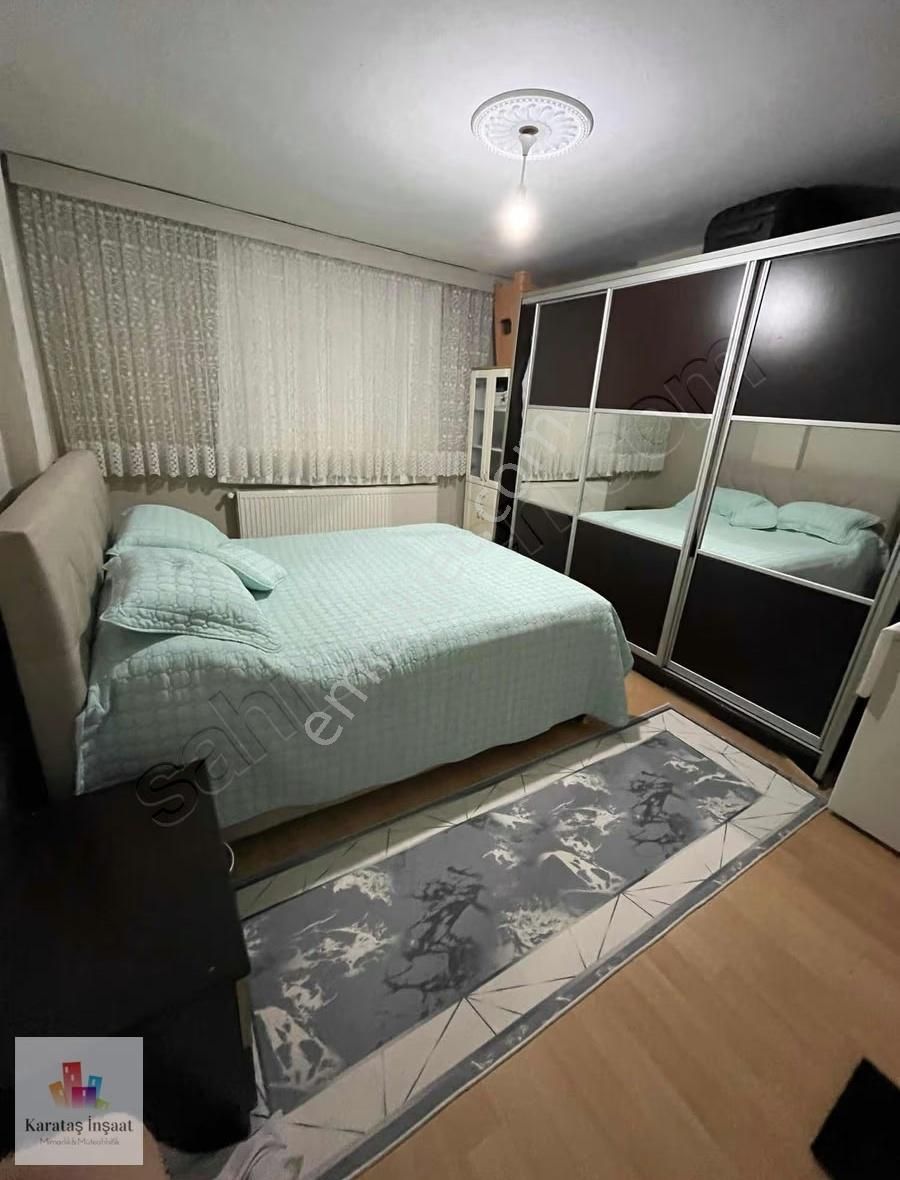 Karataş'tan 50 M² Hisseye Sahip 105 M² Yüksek Giriş Kat Daire - Görsel 5