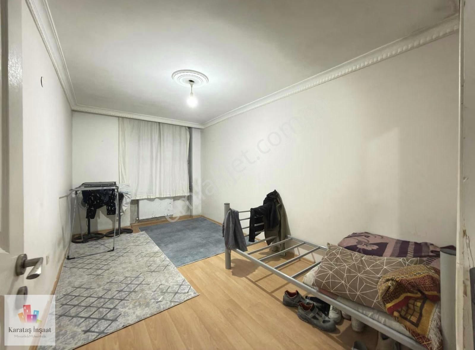 Karataş'tan Bölgenin En Uygun Ve En Geniş 2+1 Ara Kat Dairesi - Görsel 10