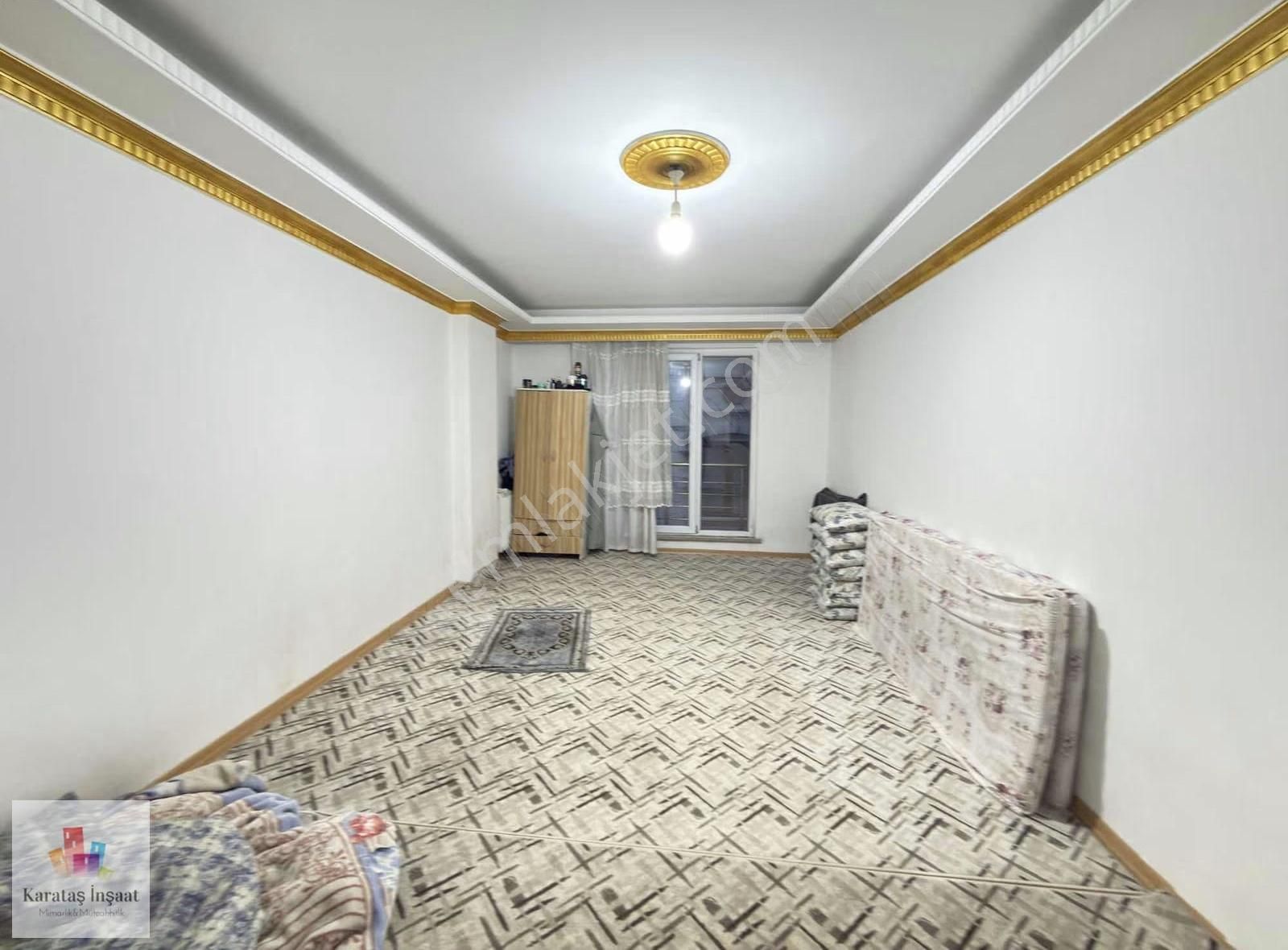 Karataş'tan Bölgenin En Uygun Ve En Geniş 2+1 Ara Kat Dairesi - Görsel 2