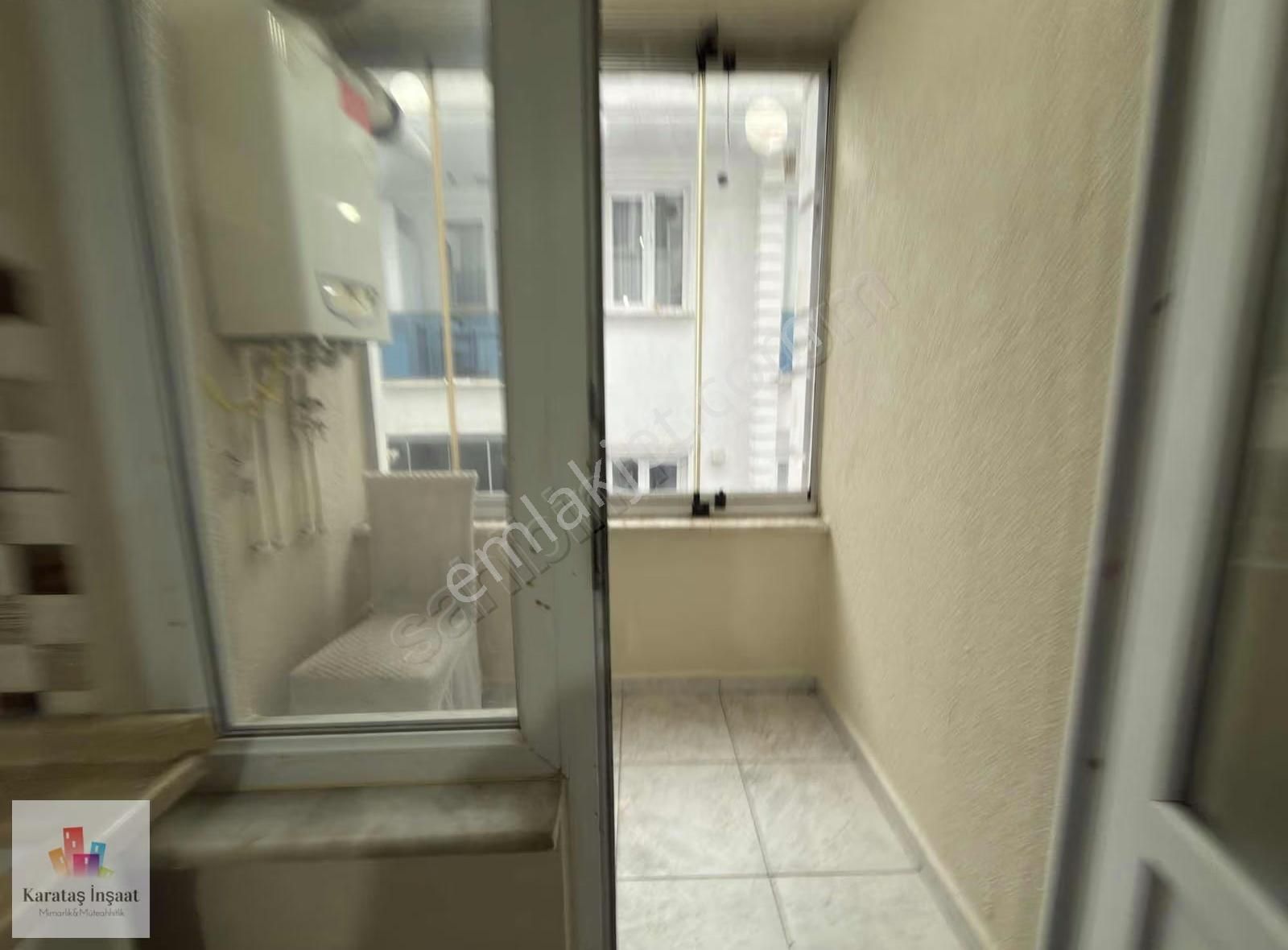 Karataş'tan Merkez Cami Yanı Lokasyon Süper 2+1 Ara Kat Daire - Görsel 7