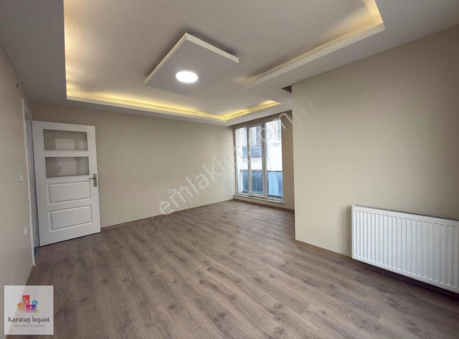 Karataş'tan Merkez Cami Yanı Lokasyon Süper 2+1 Ara Kat Daire - Görsel 5