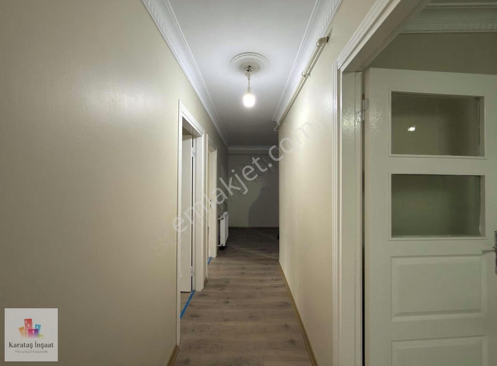 Karataş'tan Merkez Cami Yanı Lokasyon Süper 2+1 Ara Kat Daire - Görsel 4