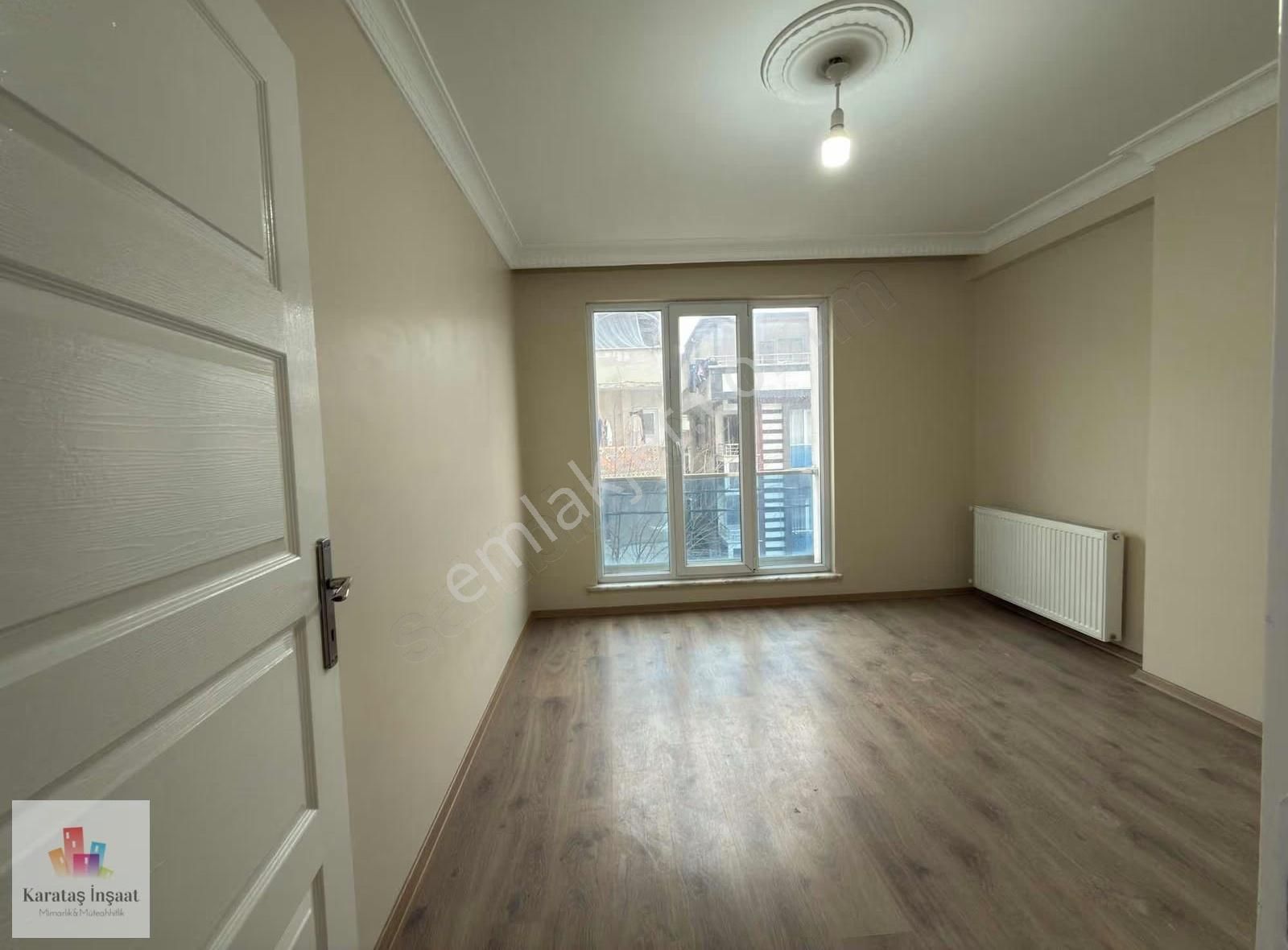 Karataş'tan Merkez Cami Yanı Lokasyon Süper 2+1 Ara Kat Daire - Görsel 10