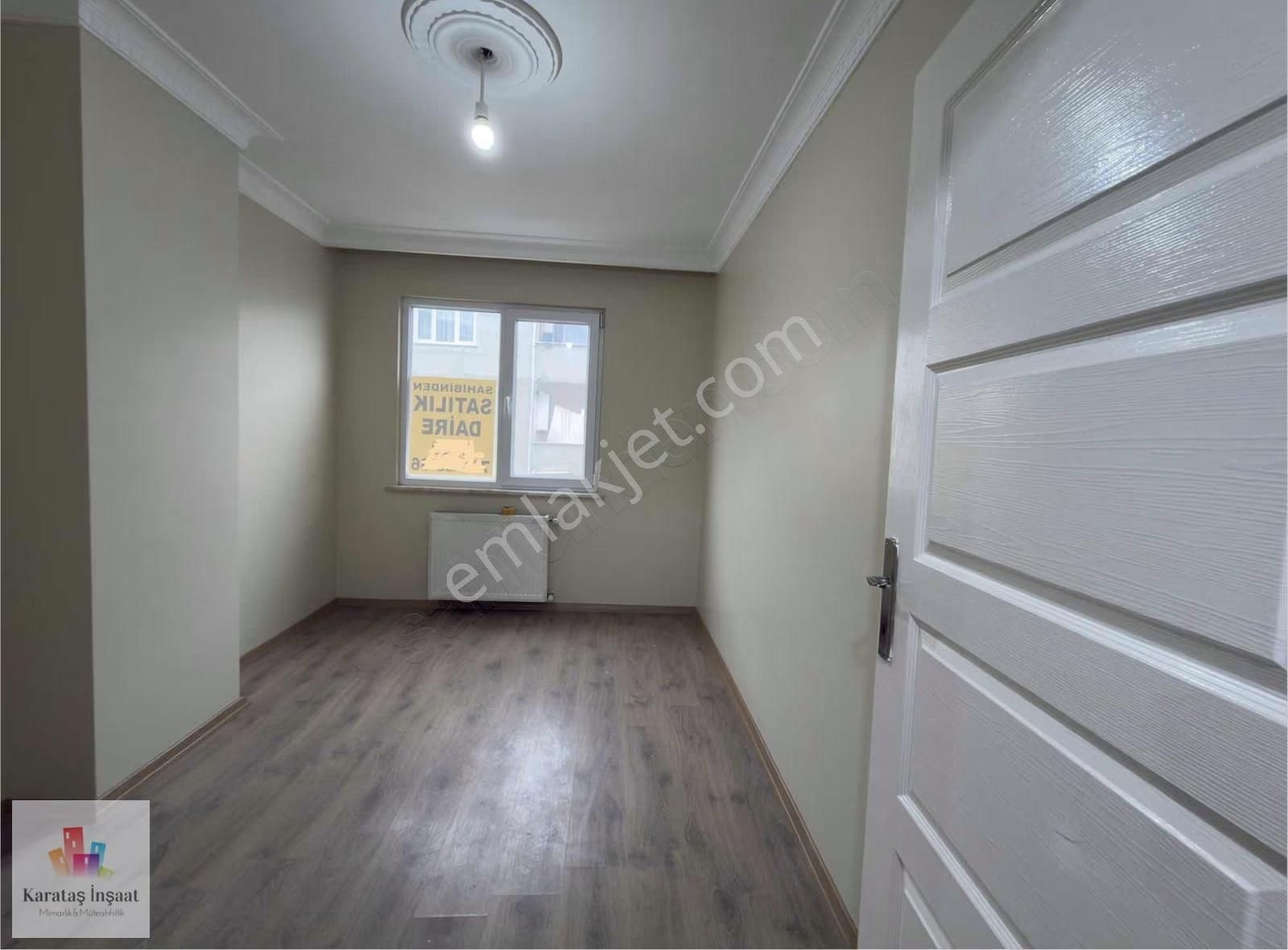 Karataş'tan Merkez Cami Yanı Lokasyon Süper 2+1 Ara Kat Daire - Görsel 9