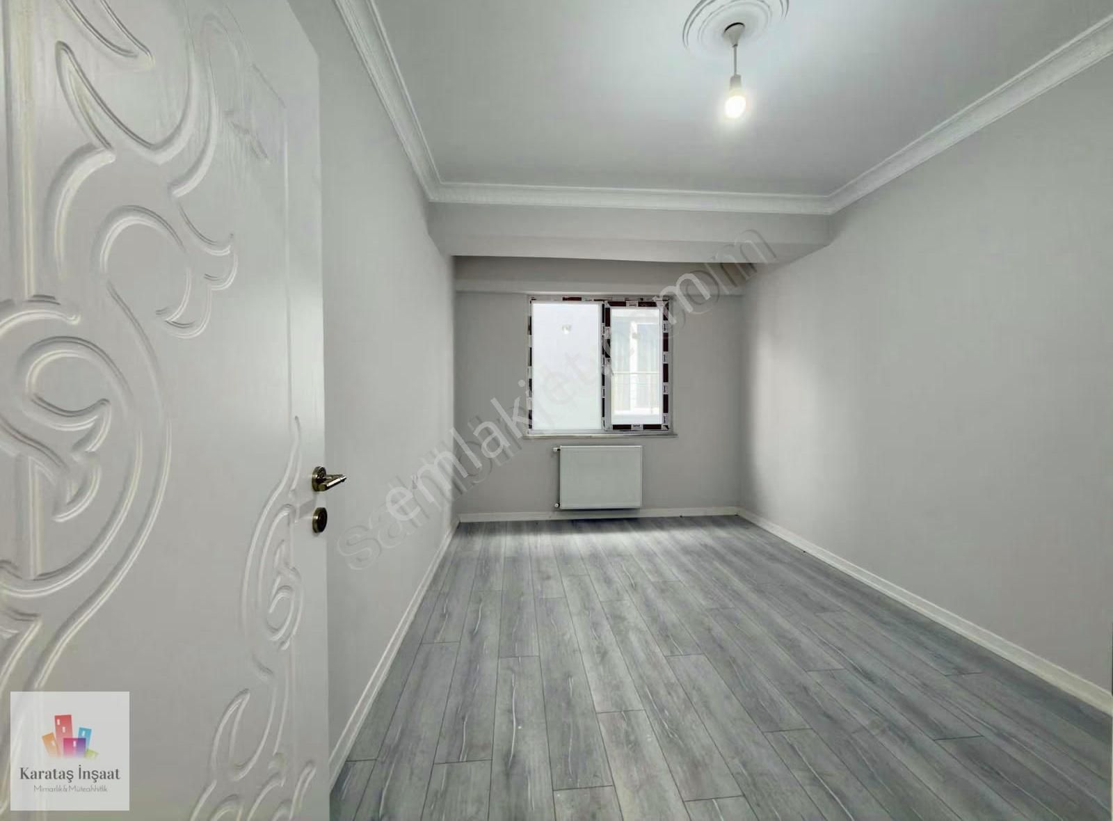Karataş'tan Ultra Lüks Geniş Ferah Yeni 4+2 180 M² Dubleks Daire - Görsel 21
