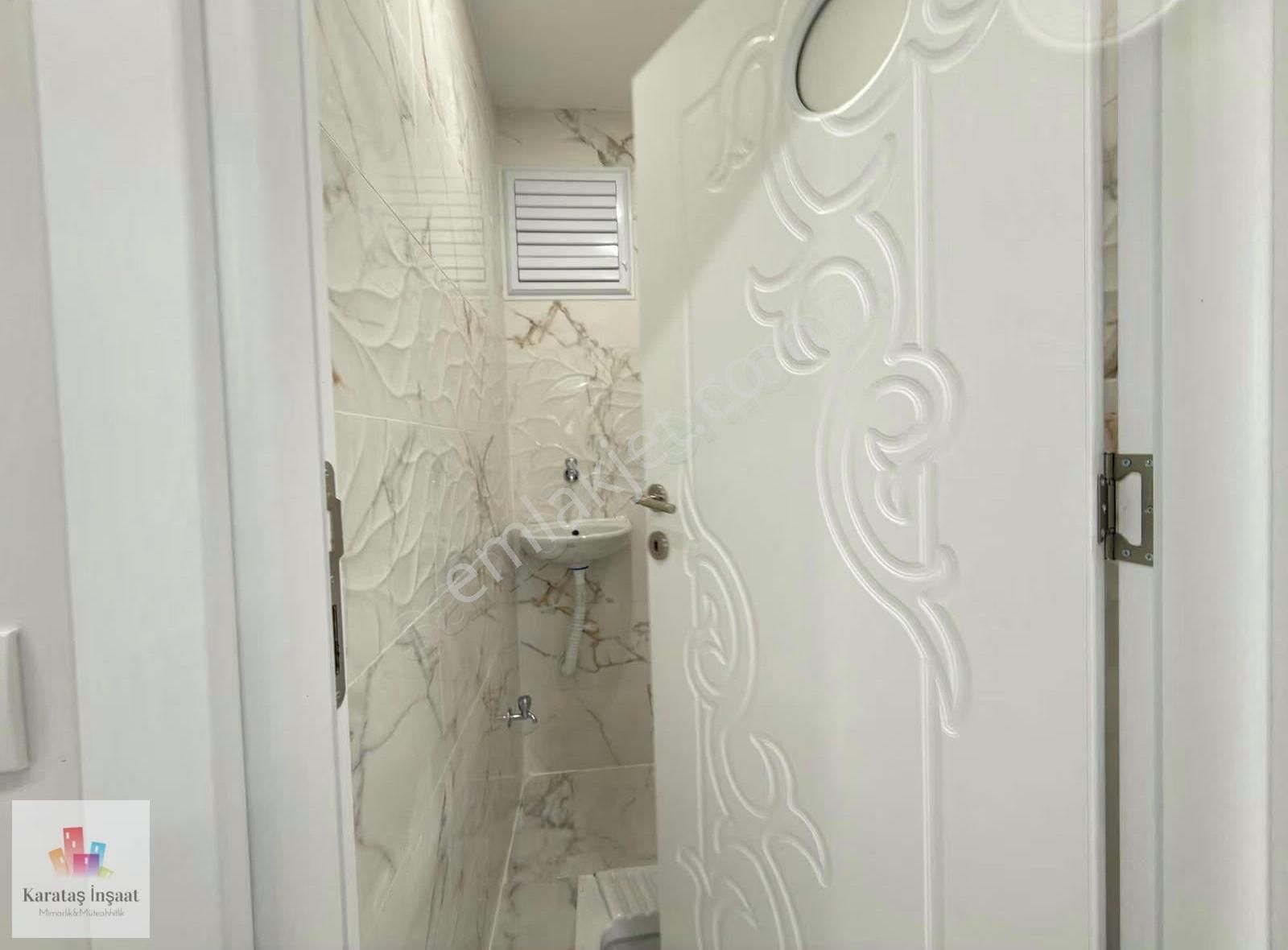 Karataş'tan Ultra Lüks Geniş Ferah Yeni 4+2 180 M² Dubleks Daire - Görsel 8