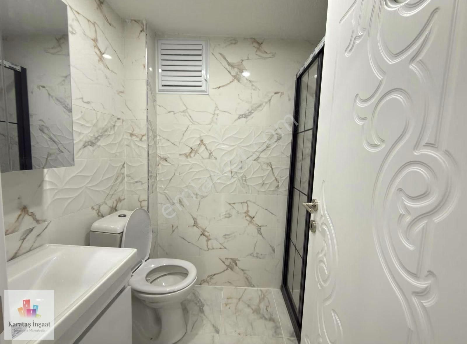 Karataş'tan Ultra Lüks Geniş Ferah Yeni 4+2 180 M² Dubleks Daire - Görsel 7