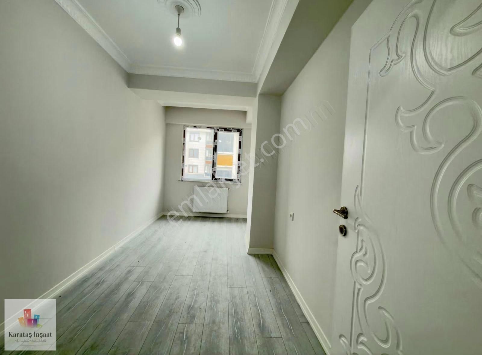 Karataş'tan Ultra Lüks Geniş Ferah Yeni 4+2 180 M² Dubleks Daire - Görsel 14