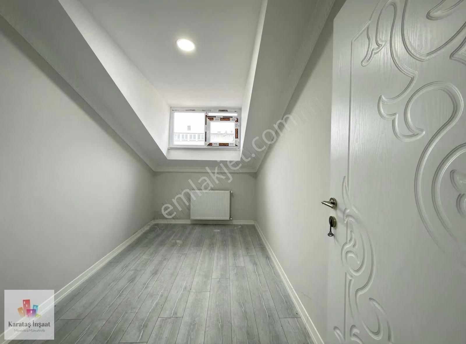 Karataş'tan Ultra Lüks Geniş Ferah Yeni 4+2 180 M² Dubleks Daire - Görsel 6