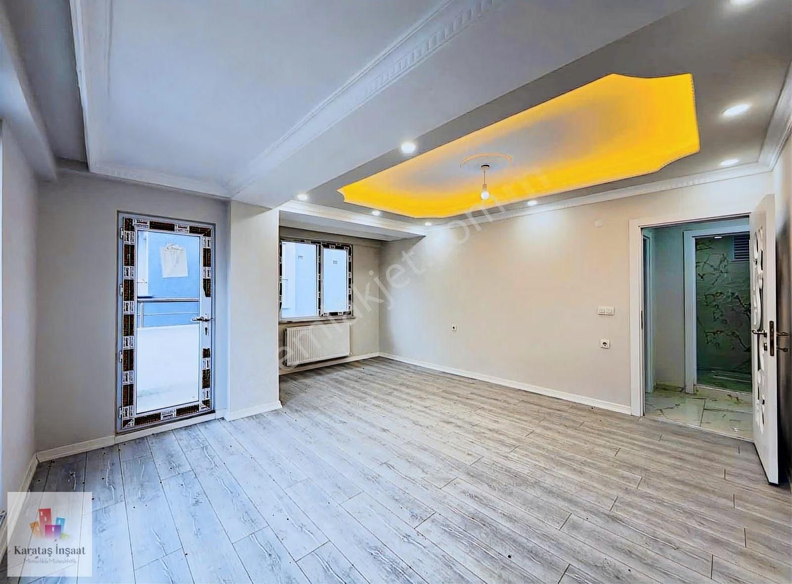 Karataş'tan Ultra Lüks Geniş Ferah Yeni 4+2 180 M² Dubleks Daire - Görsel 3
