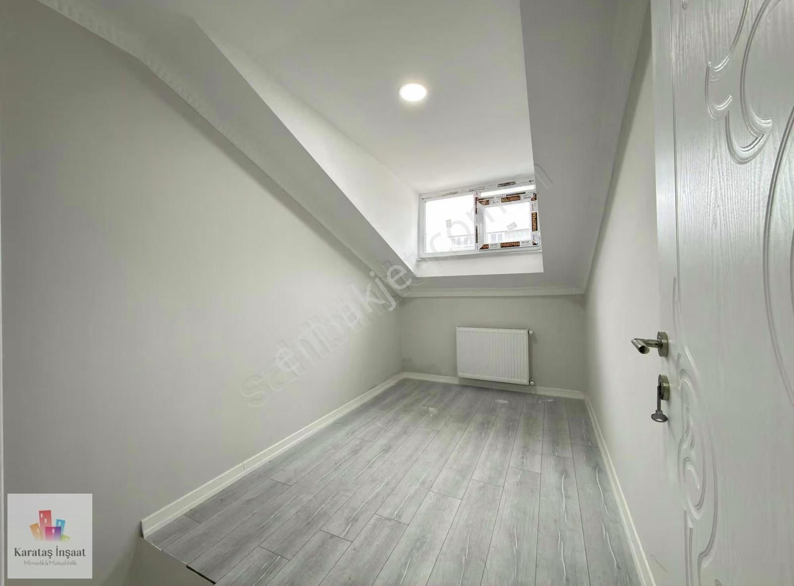 Karataş'tan Ultra Lüks Geniş Ferah Yeni 4+2 180 M² Dubleks Daire - Görsel 5