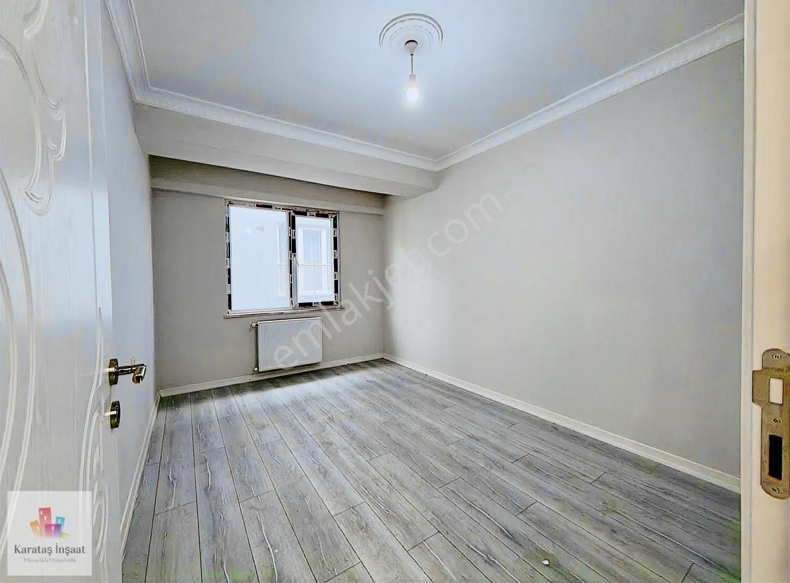 Karataş'tan Ultra Lüks Geniş Ferah Yeni 4+2 180 M² Dubleks Daire - Görsel 11