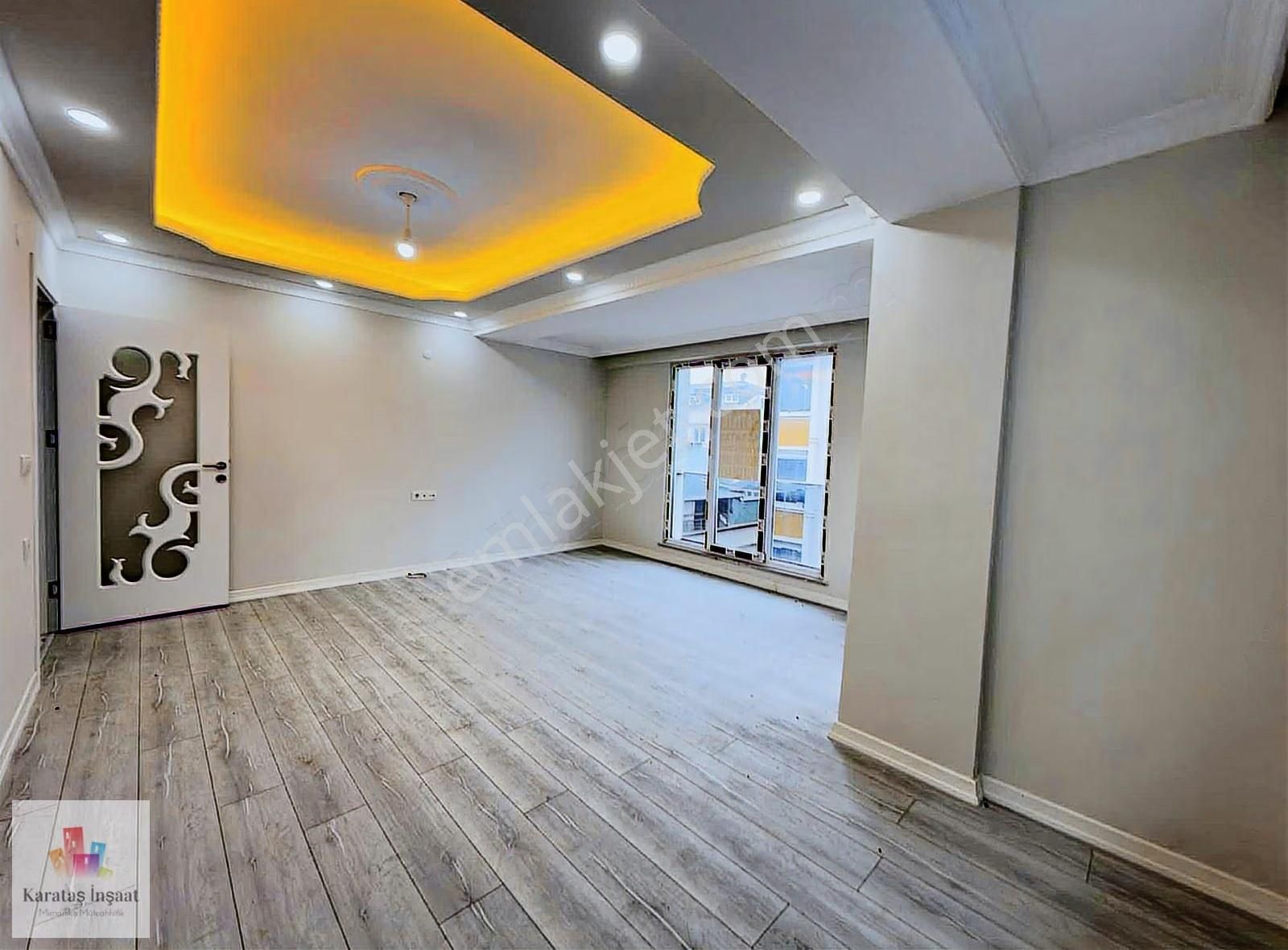 Karataş'tan Ultra Lüks Geniş Ferah Yeni 4+2 180 M² Dubleks Daire - Görsel 22