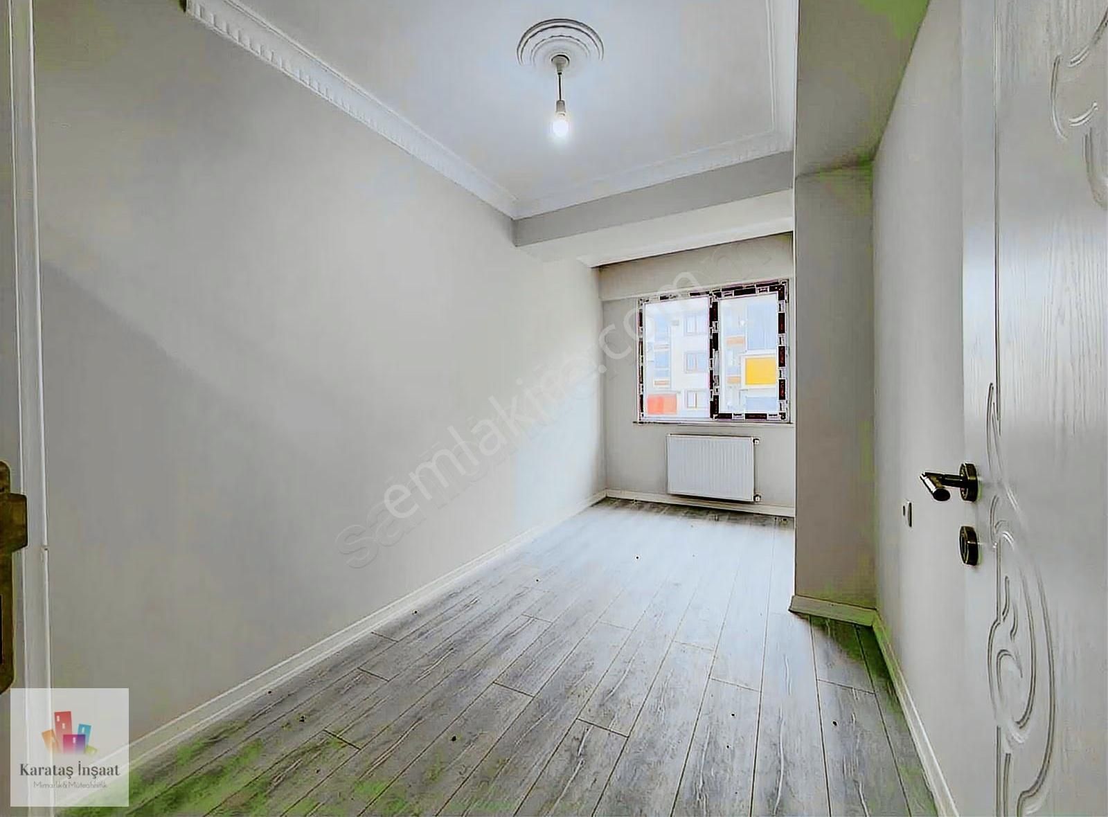 Karataş'tan Ultra Lüks Geniş Ferah Yeni 4+2 180 M² Dubleks Daire - Görsel 17