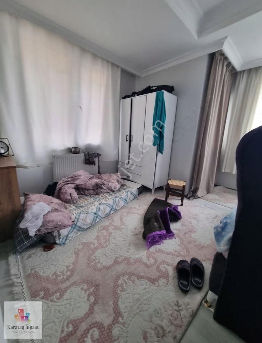 Karataş'tan Satılık 2+1 90m² Araktı Daire - Görsel 8