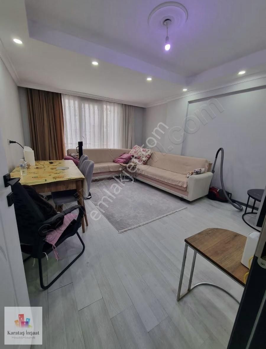 Karataş'tan Satılık 2+1 90m² Araktı Daire - Görsel 2