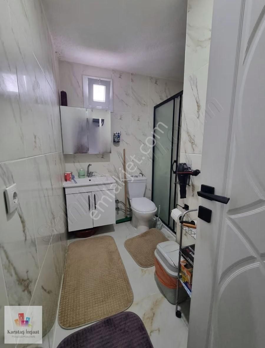 Karataş'tan Satılık 2+1 90m² Araktı Daire - Görsel 4