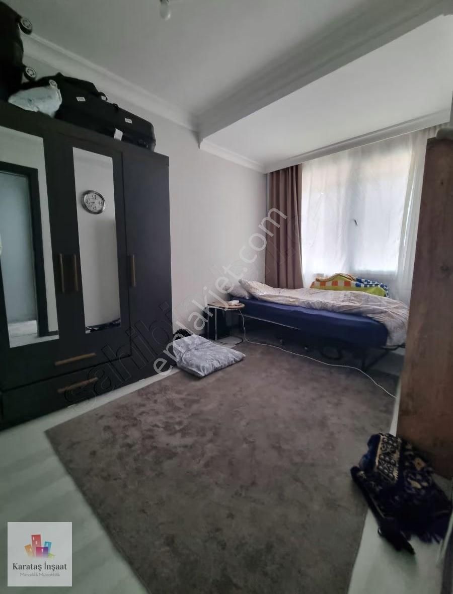 Karataş'tan Satılık 2+1 90m² Araktı Daire - Görsel 7